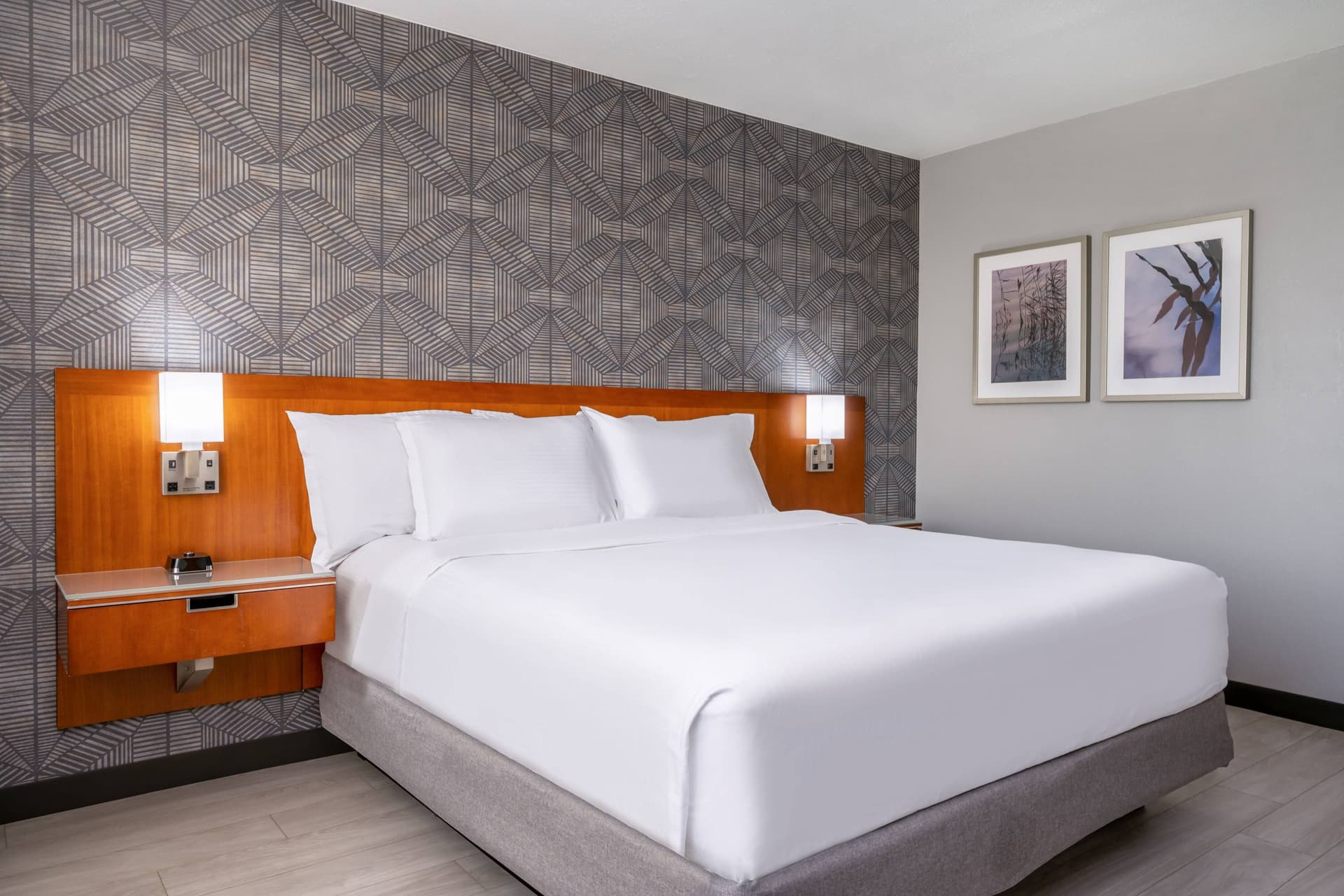 Wyndham Indianapolis Airport