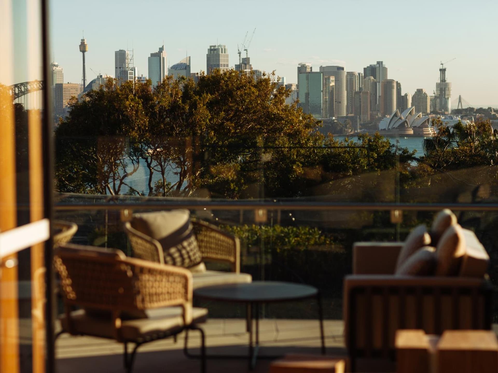 Wildlife Retreat at Taronga