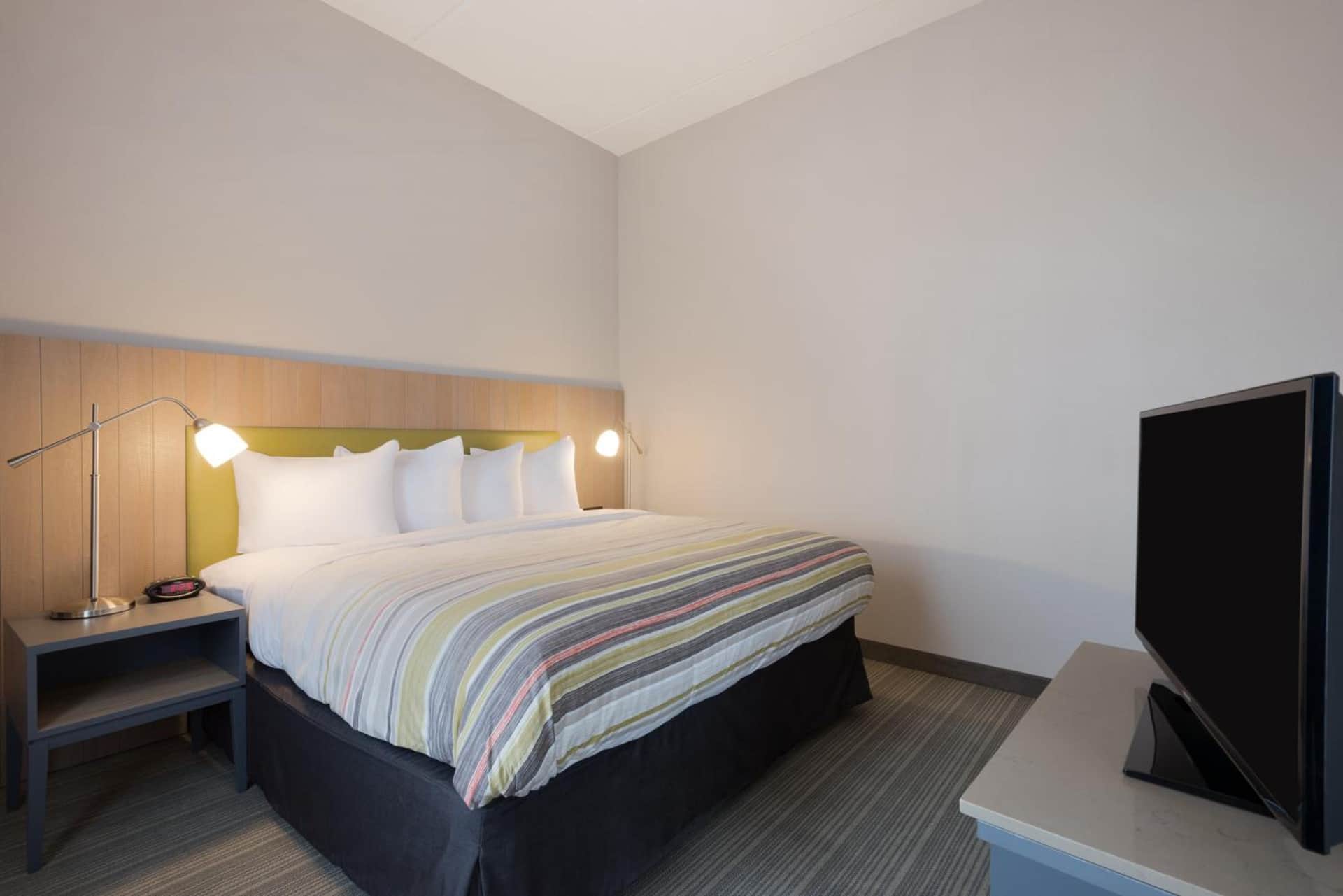 Country Inn & Suites by Radisson, Katy Houston West , TX