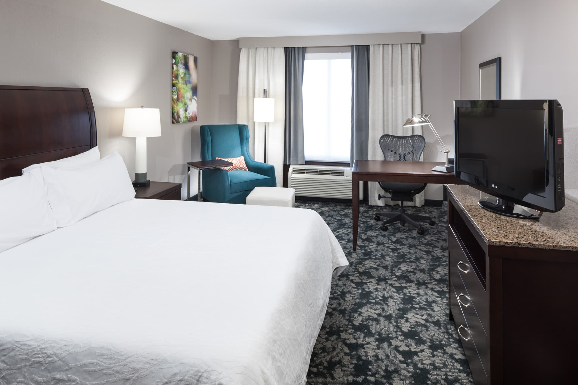Hilton Garden Inn Mason