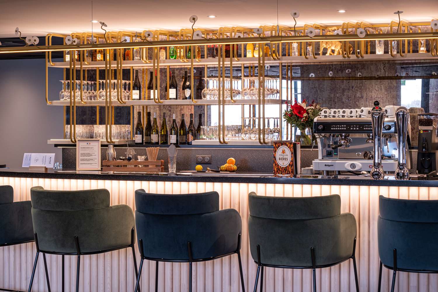 Kyriad Tours Sud Ballan-Miré