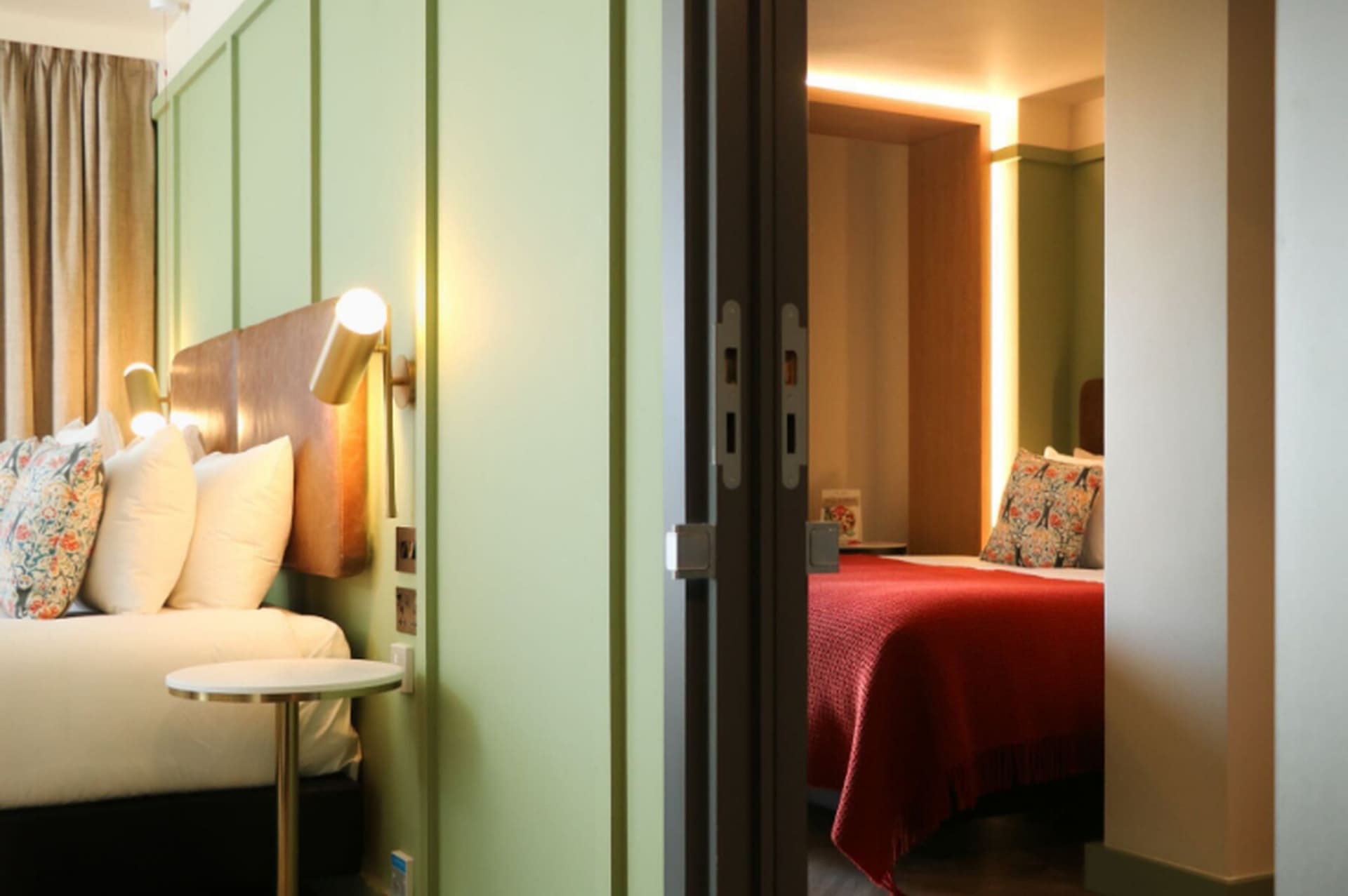 The Reach at Piccadilly, Manchester, a Tribute Portfolio Hotel by Marriott