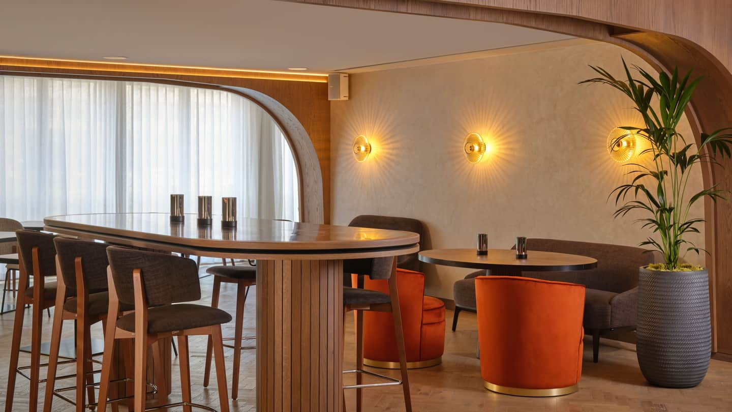 The Reach at Piccadilly, Manchester, a Tribute Portfolio Hotel by Marriott
