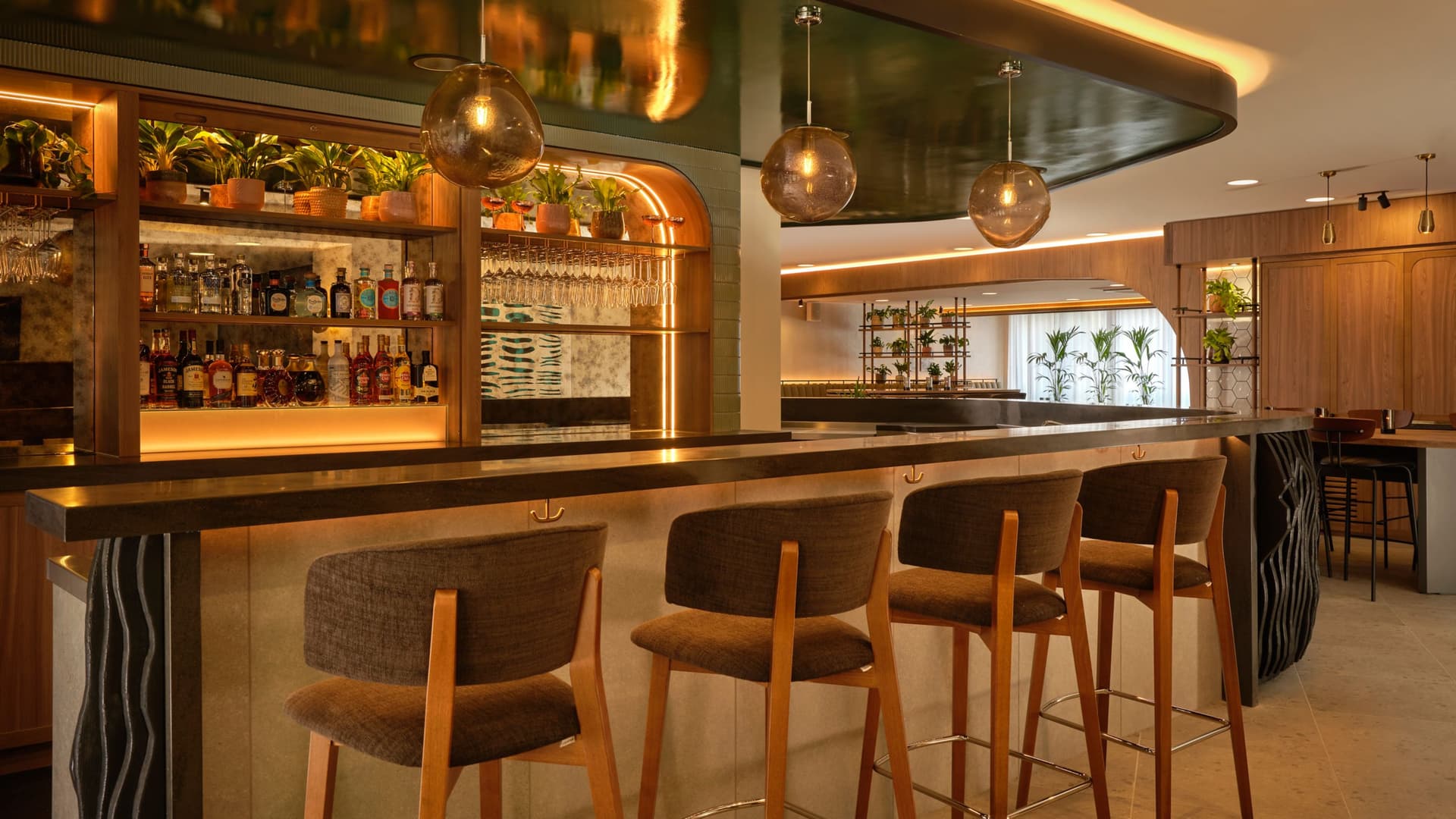The Reach at Piccadilly, Manchester, a Tribute Portfolio Hotel by Marriott