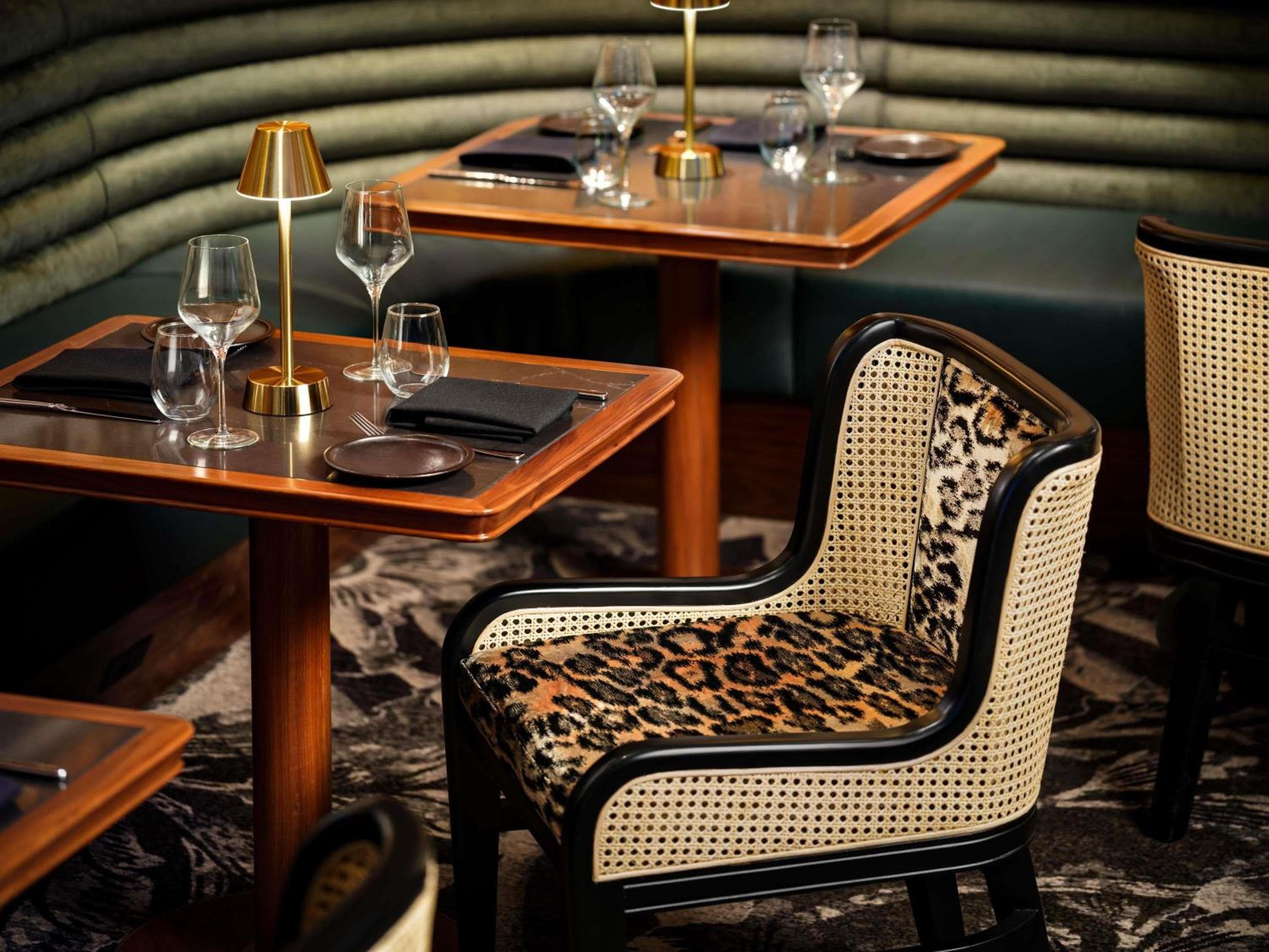 Sofitel Philadelphia at Rittenhouse Square