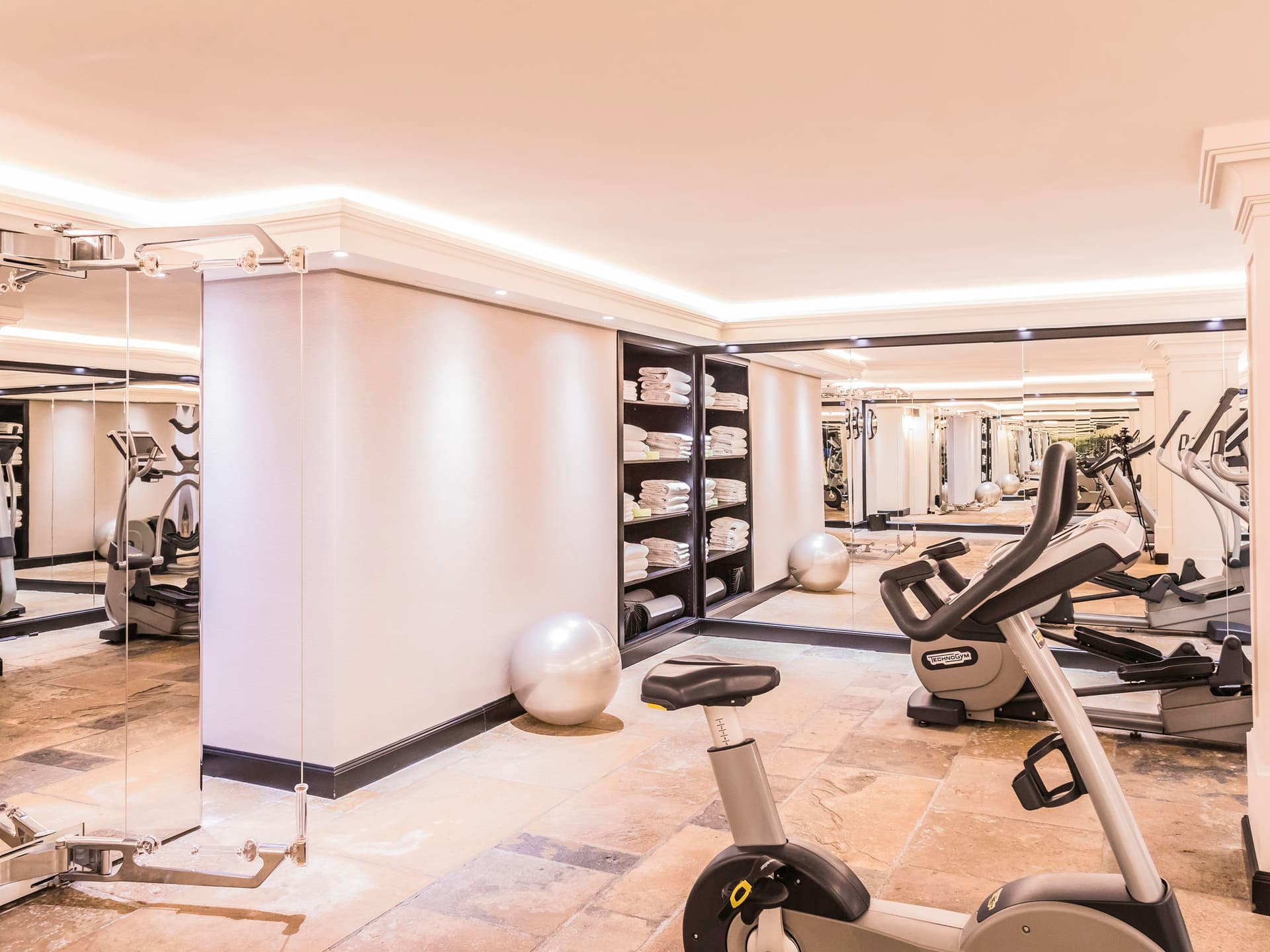 Hotel Rotary Geneva-MGallery