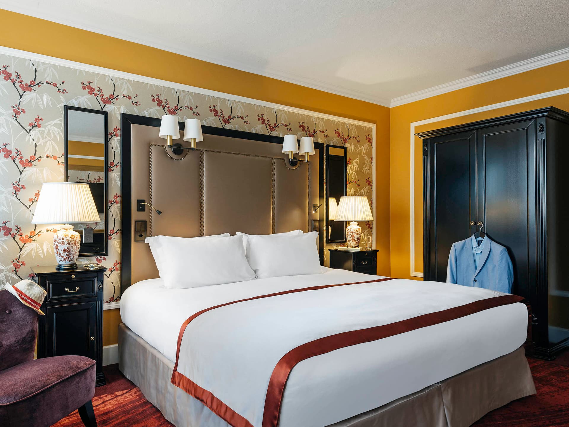 Hotel Rotary Geneva-MGallery