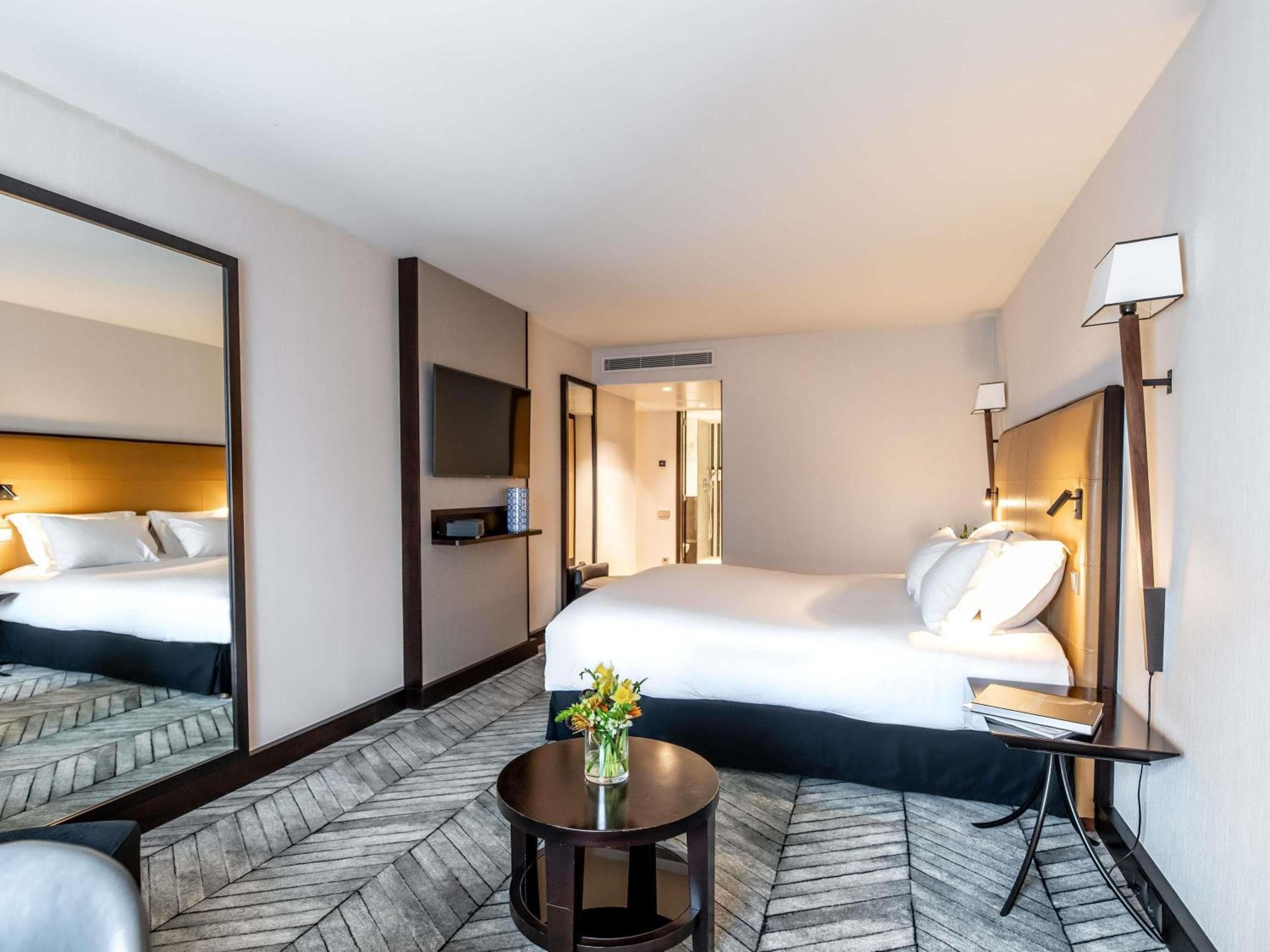 Sofitel Lisbon Liberdade