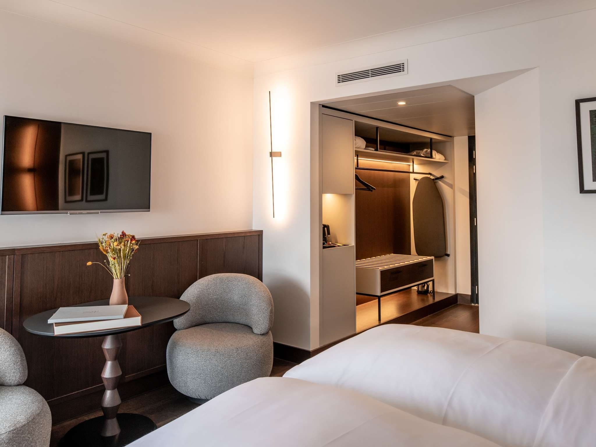 Le Louise Hotel Brussels - MGallery