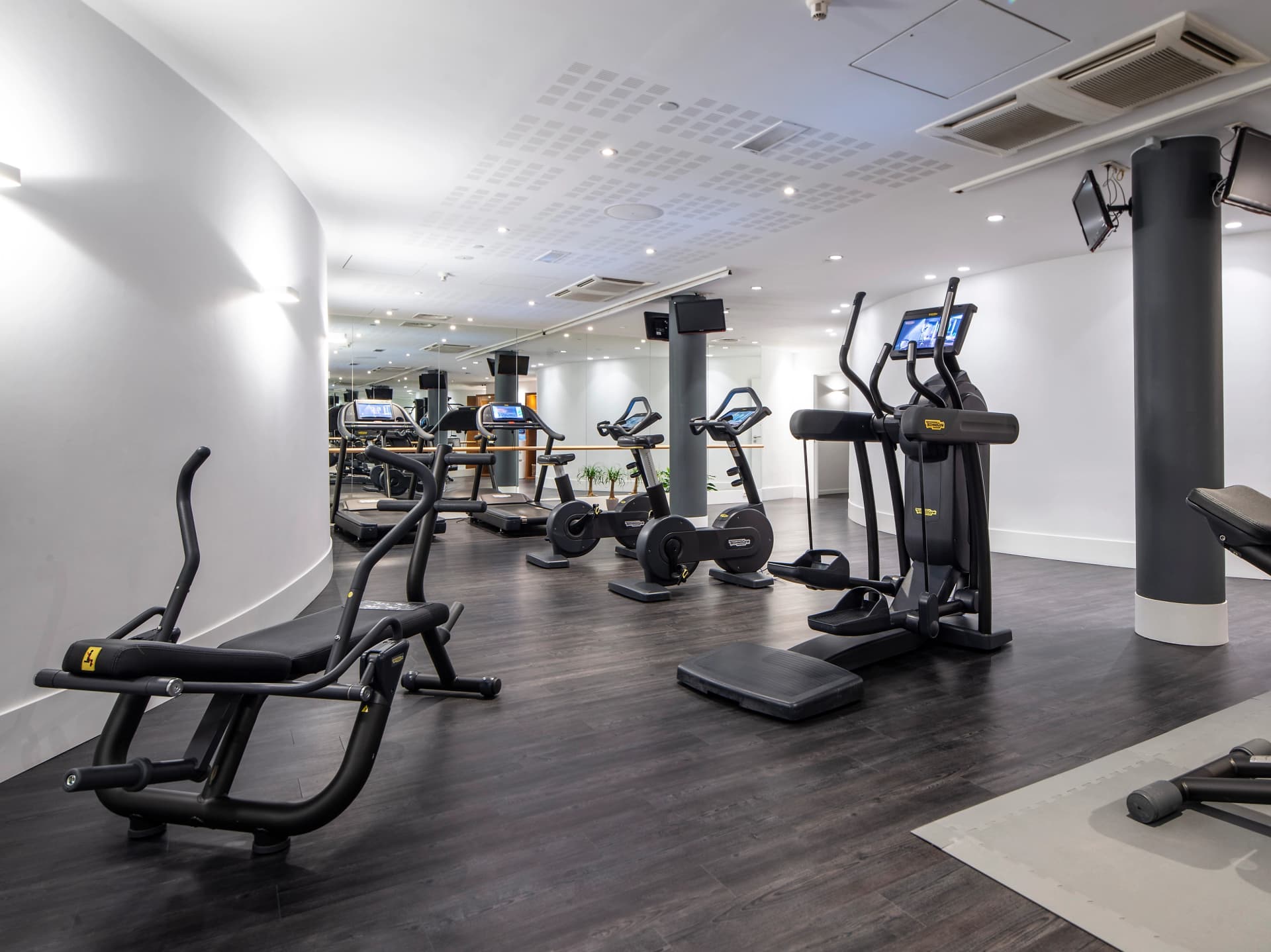 Sofitel Brussels Europe