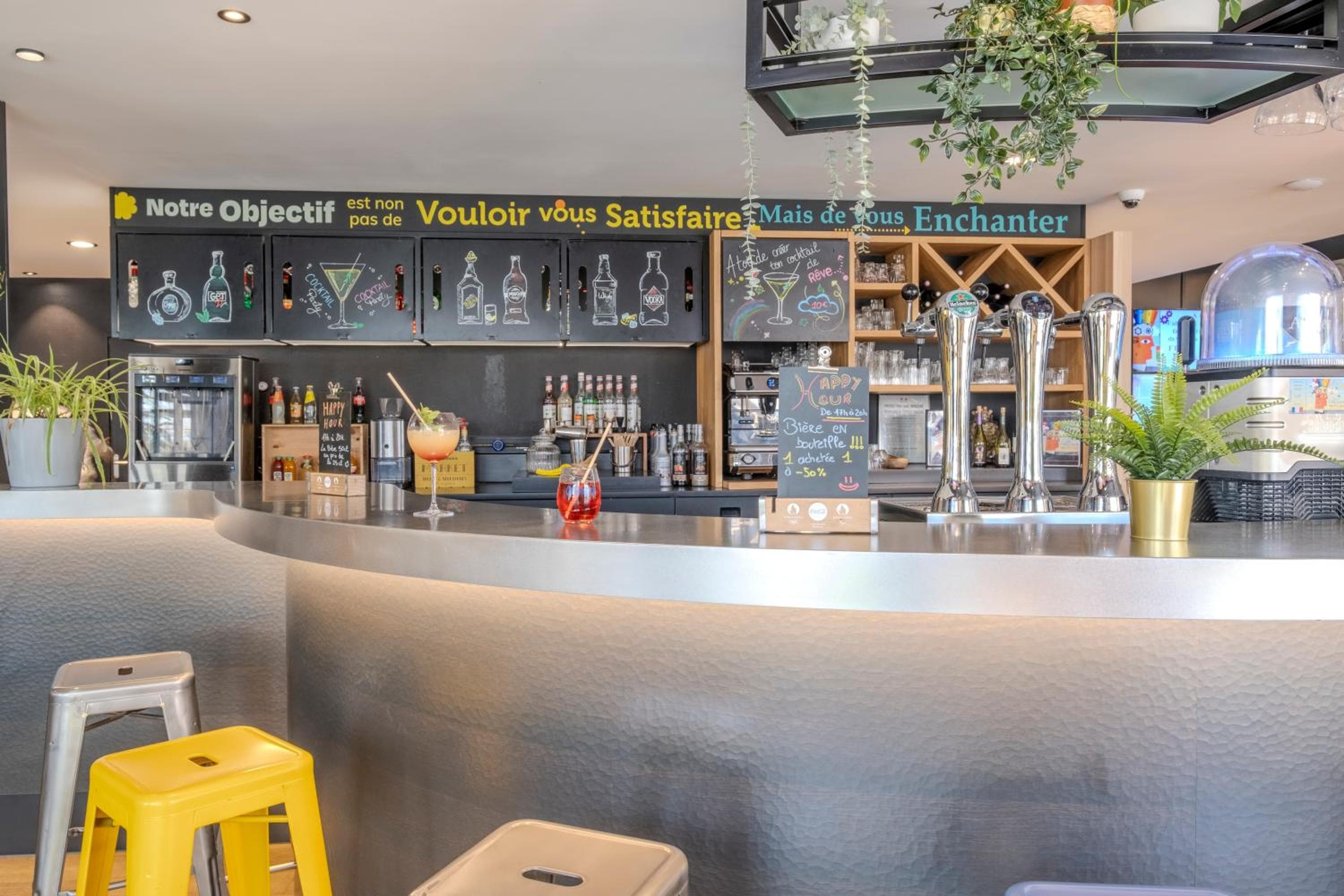 Campanile Roissy - Aéroport CDG - Le Mesnil Amelot