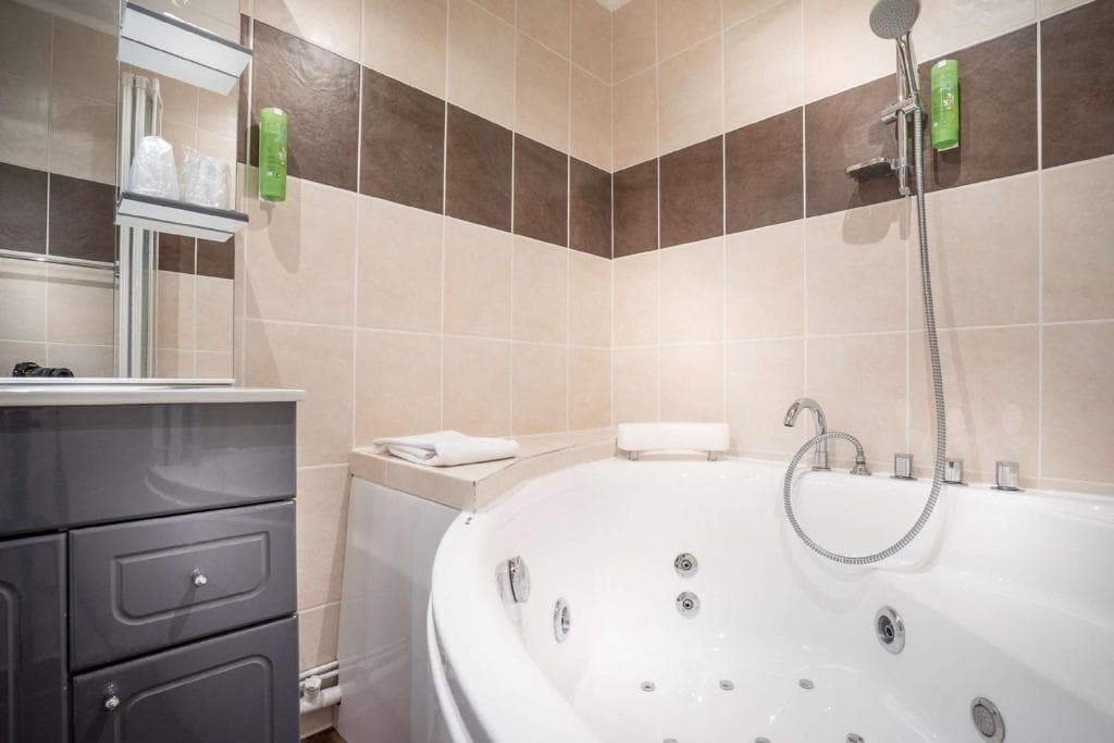 Best Western Ile de France hôtel & Spa