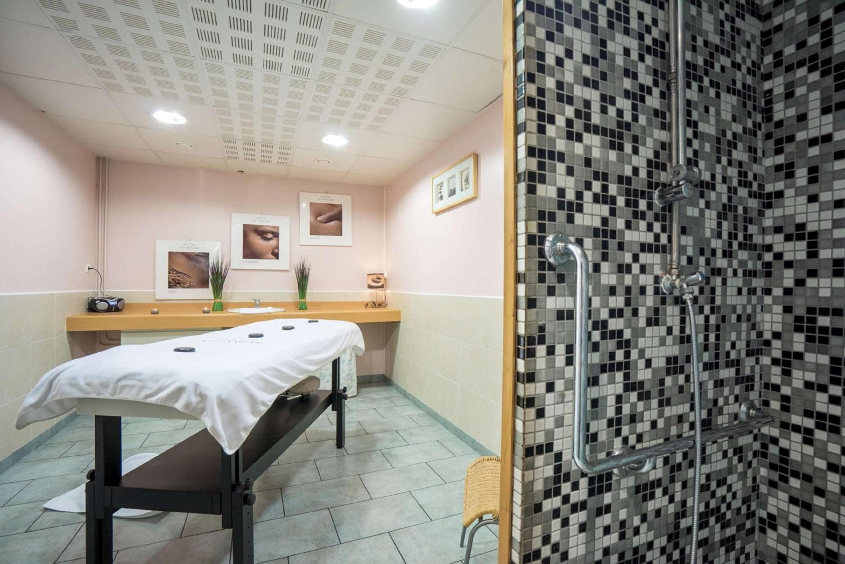 Best Western Ile de France hôtel & Spa