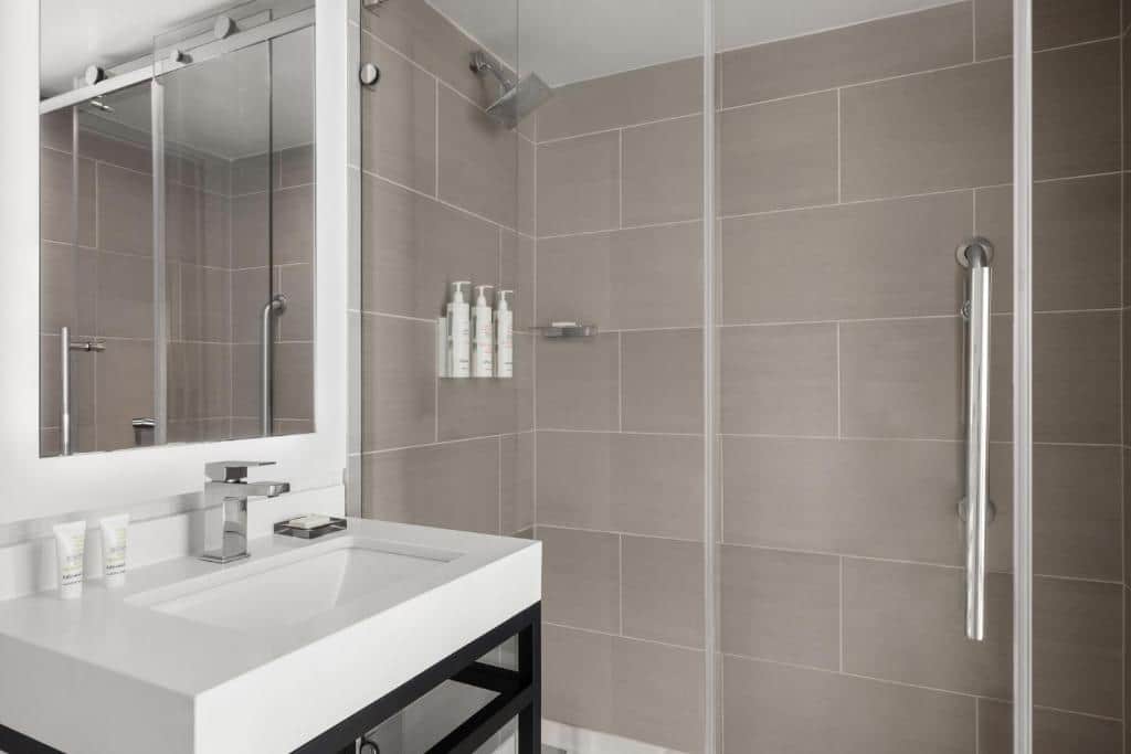 Marriott Saddle Brook