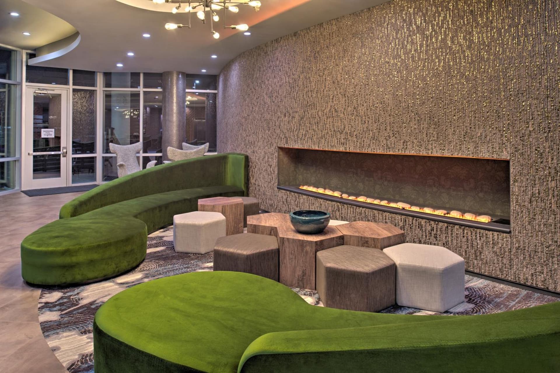 Hotel Indigo Frisco, an IHG Hotel