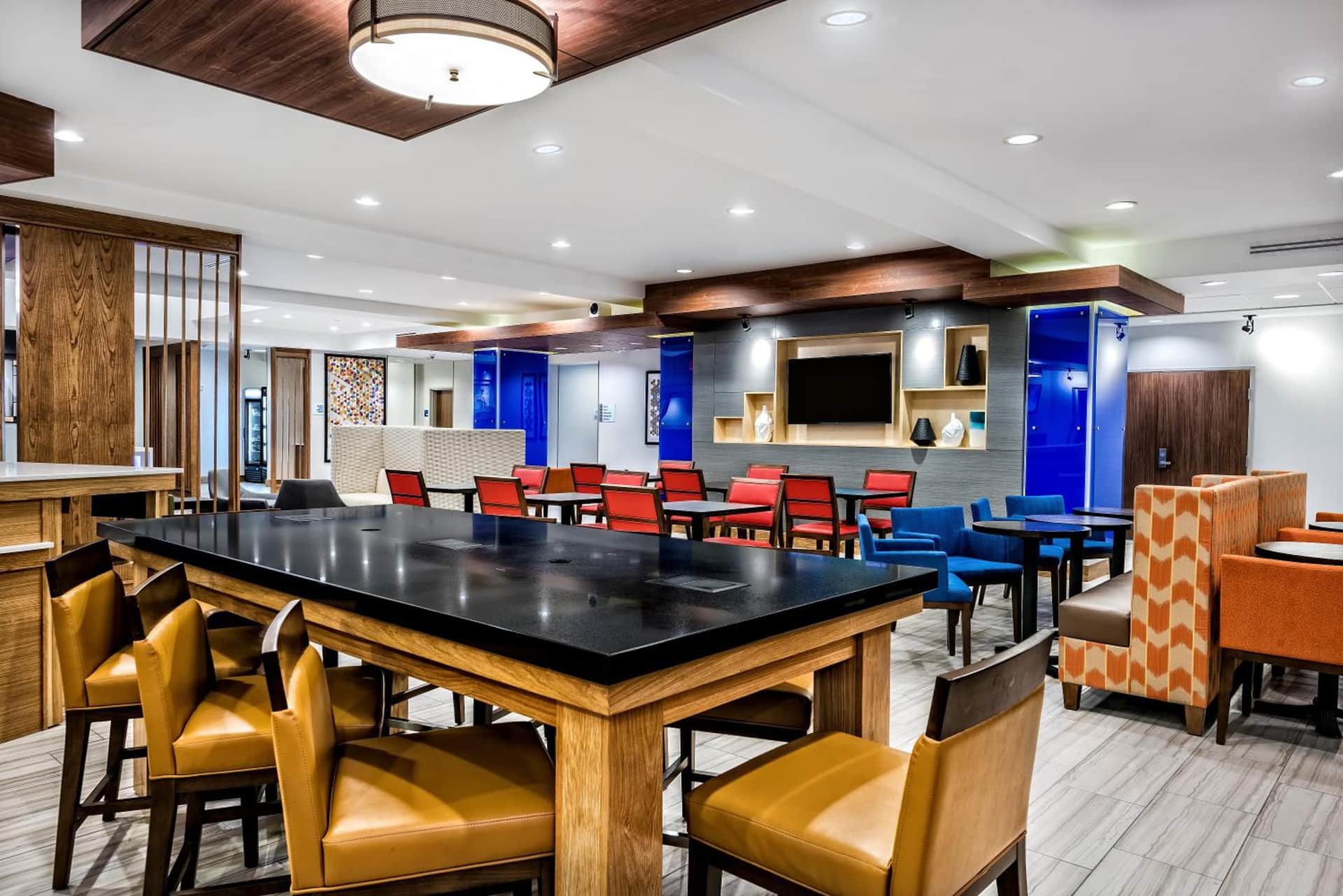Holiday Inn Express & Suites - Austin - Round Rock, an IHG Hotel