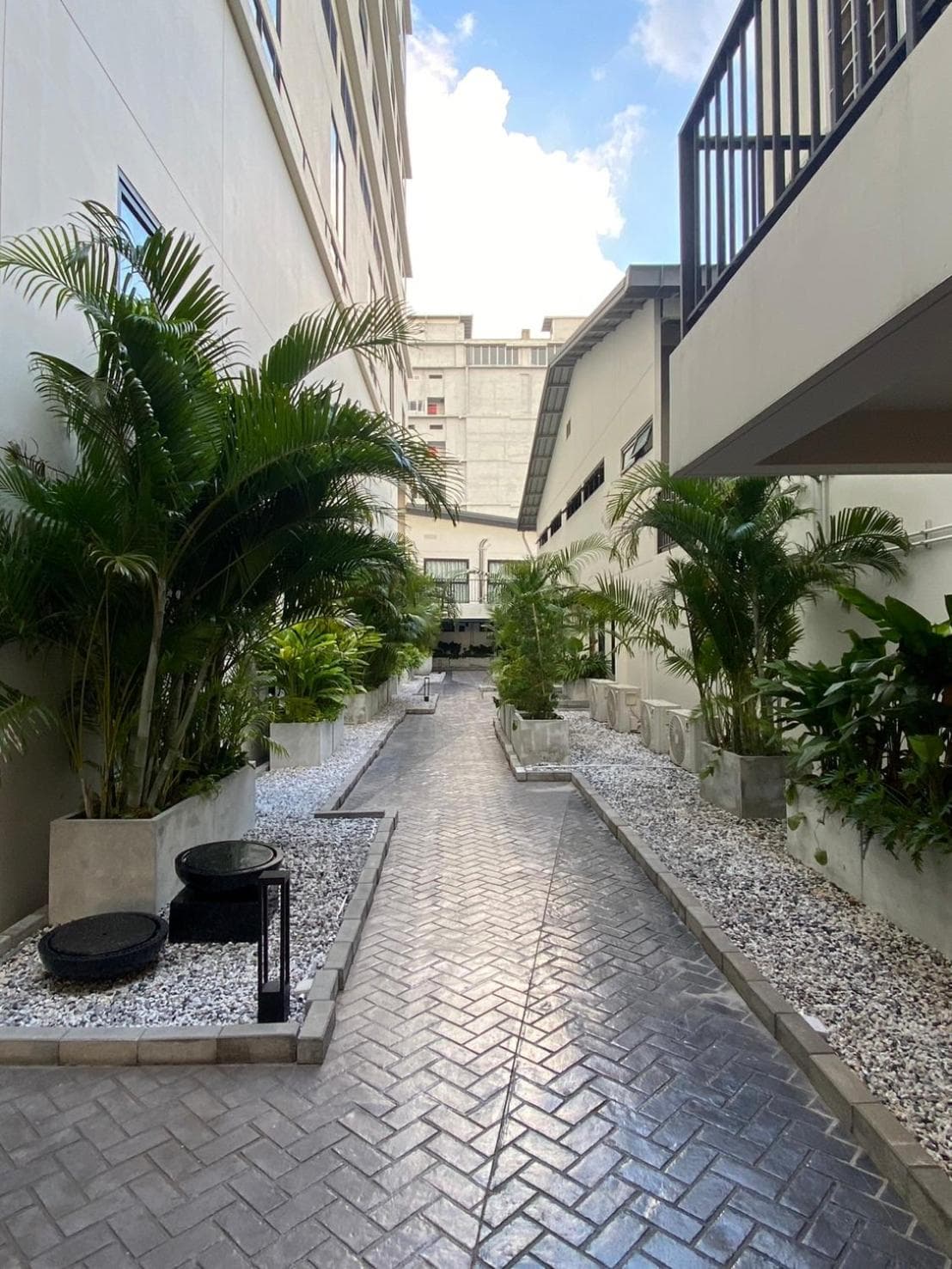 SimpleStay Chatuchak, SureStay Collection by Best Western