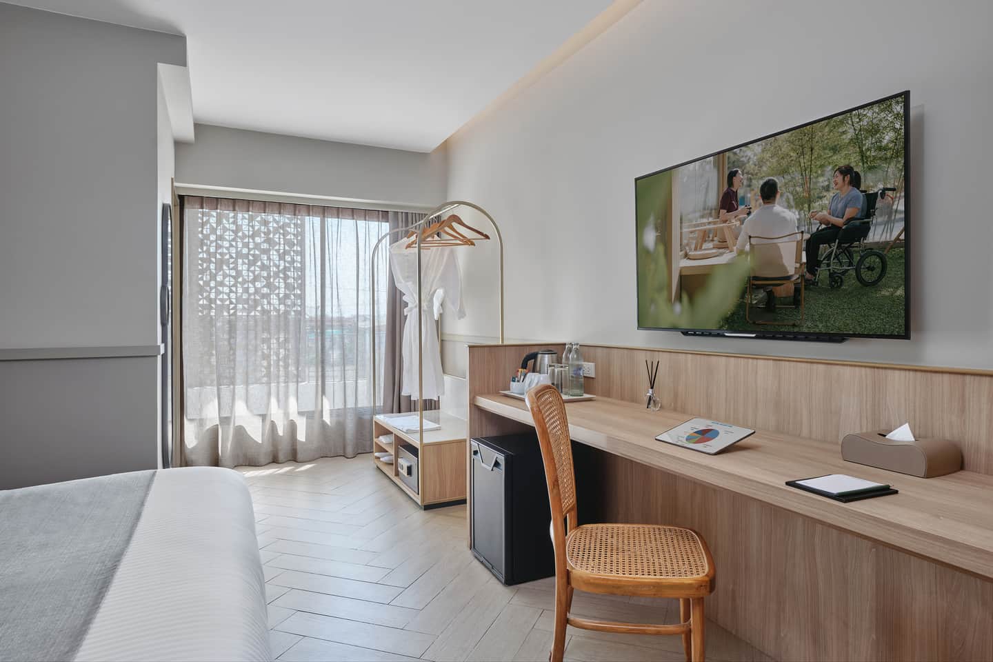 Somerset Sukhumvit 71 Bangkok