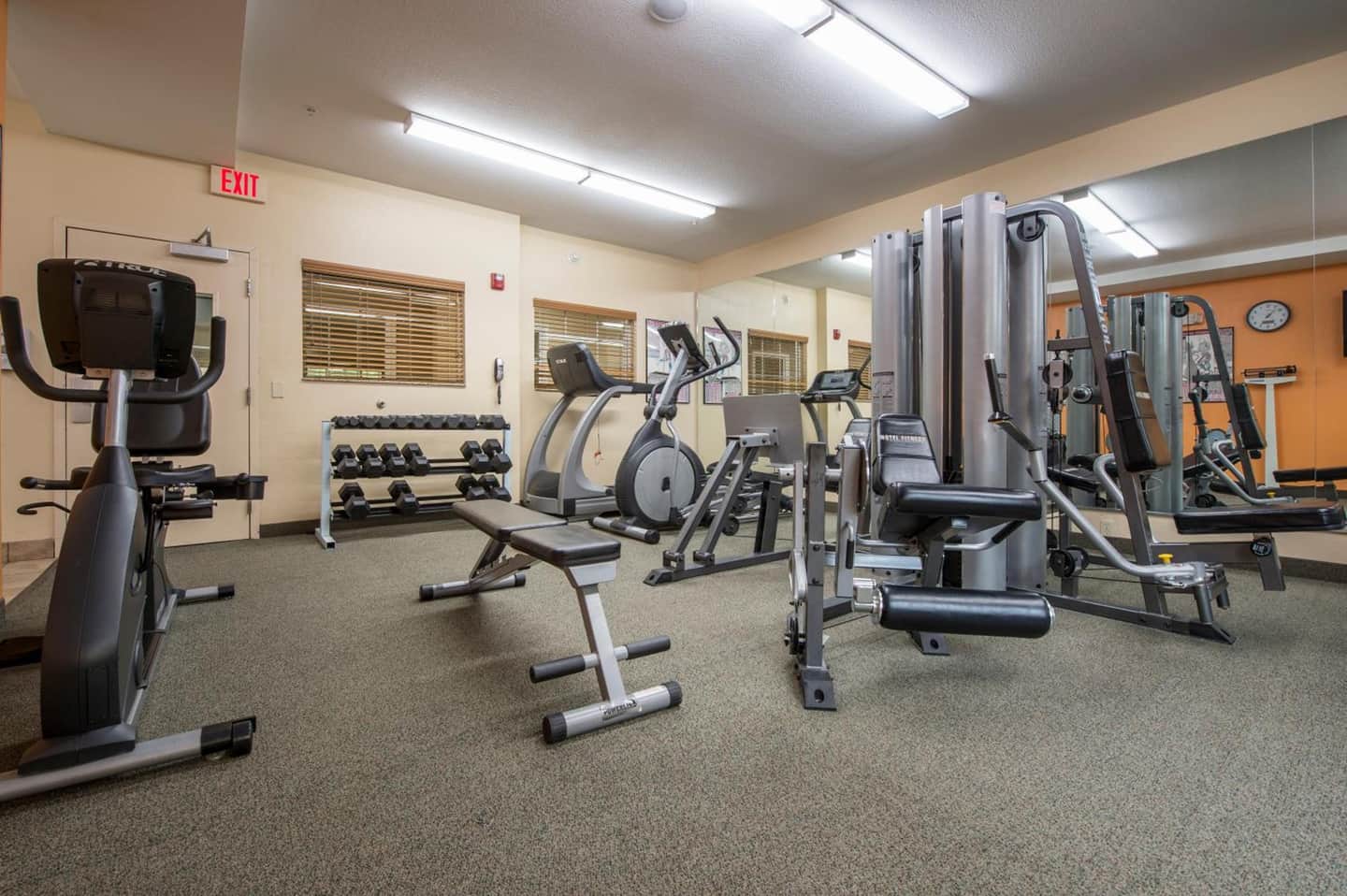 Candlewood Suites Houston Medical Center, an IHG Hotel