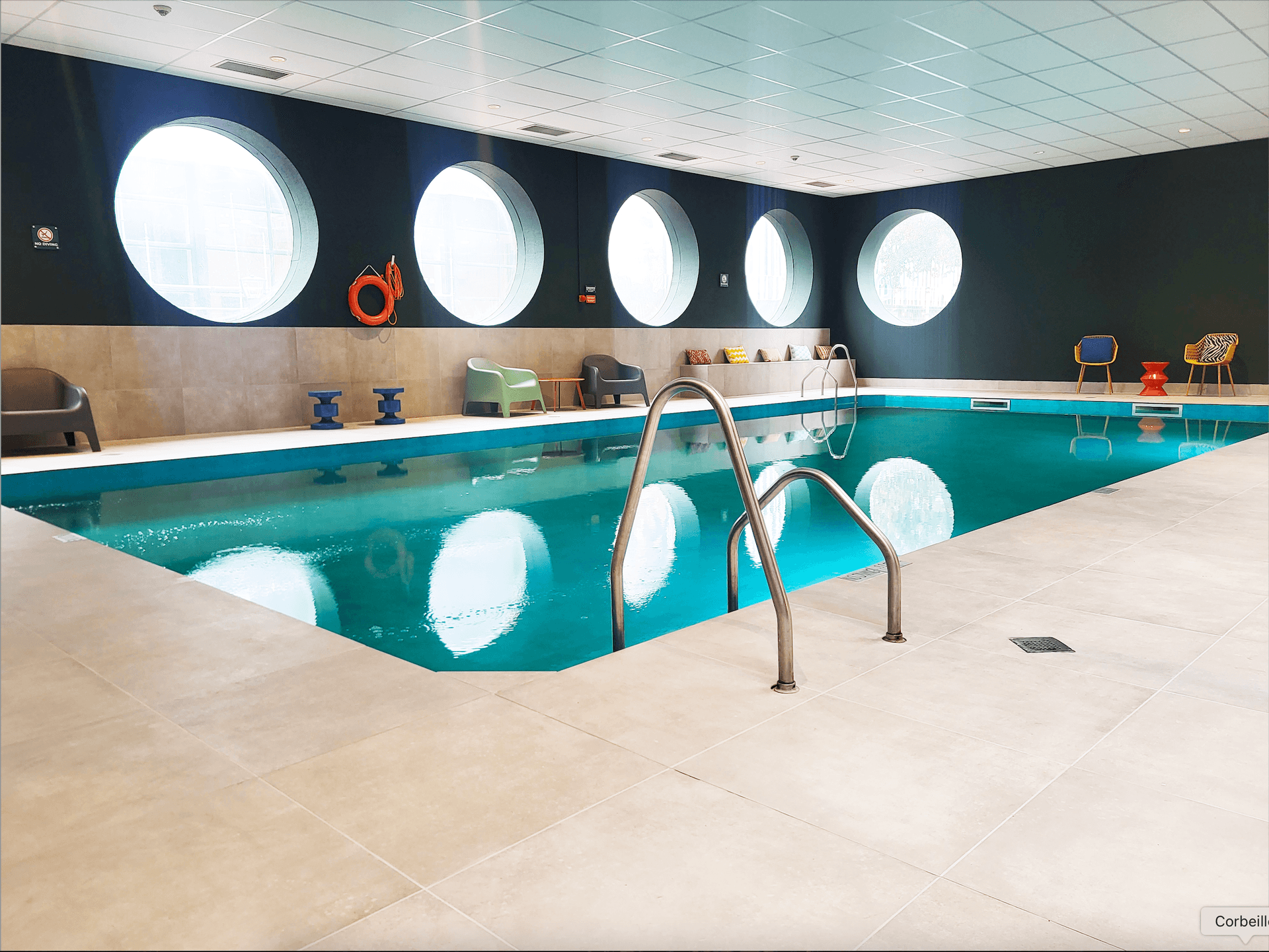 Holiday Inn Eindhoven Centre, an IHG Hotel