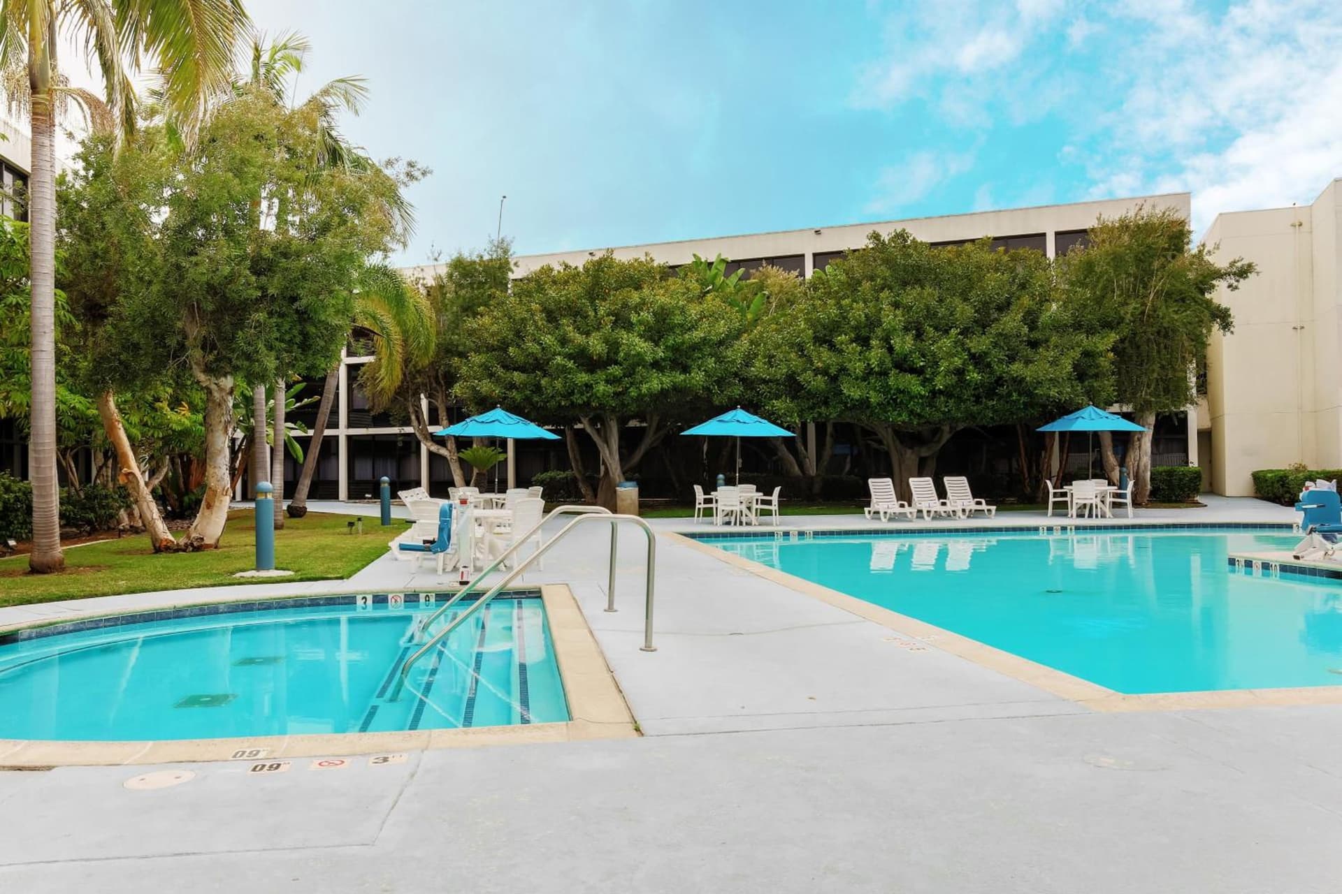Four Points by Sheraton San Diego