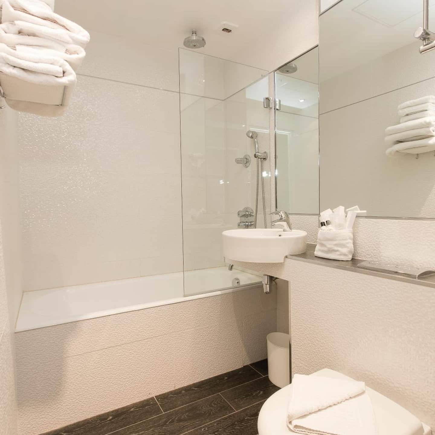 Hôtel De La Paix