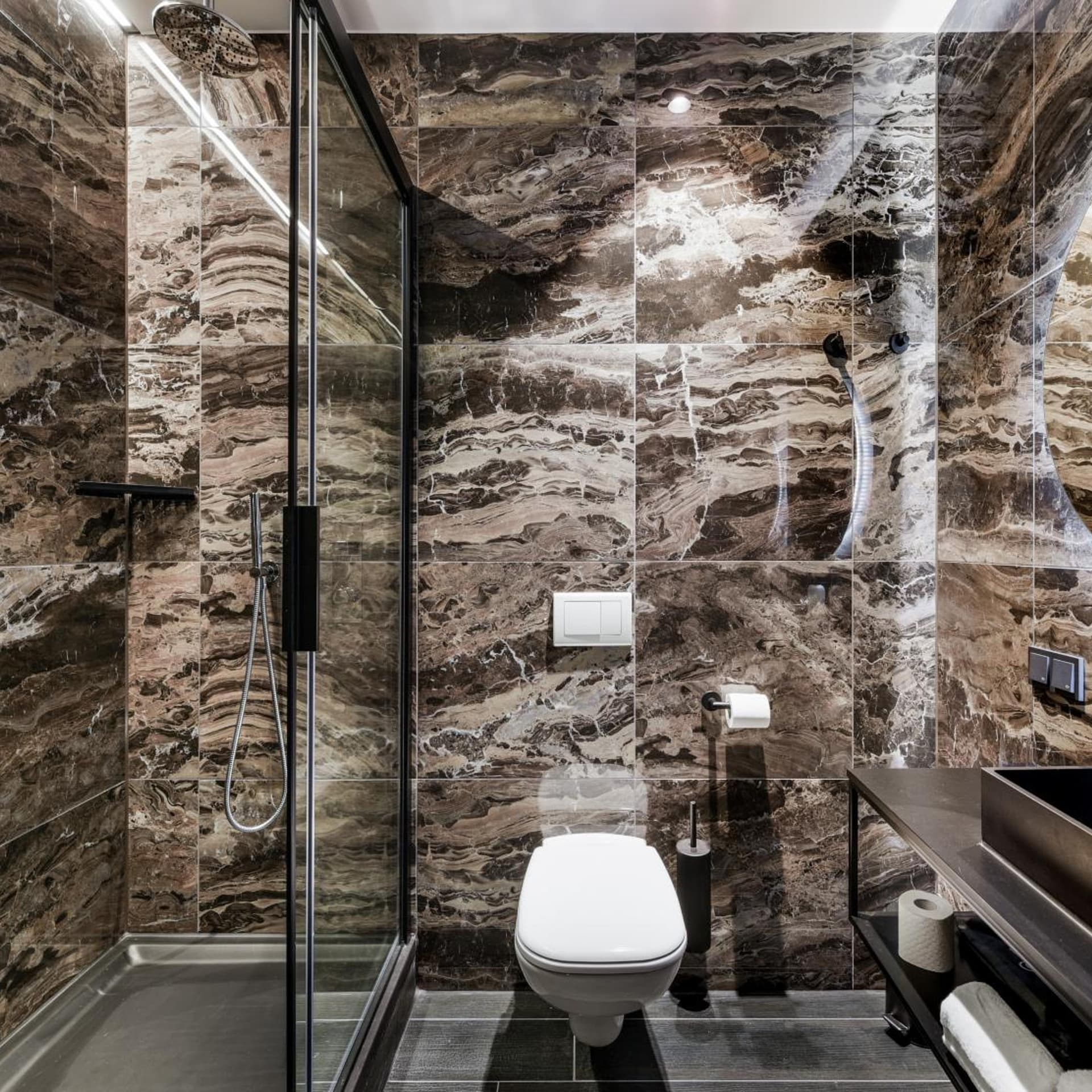 Le Petit Marin Boutique Hotel
