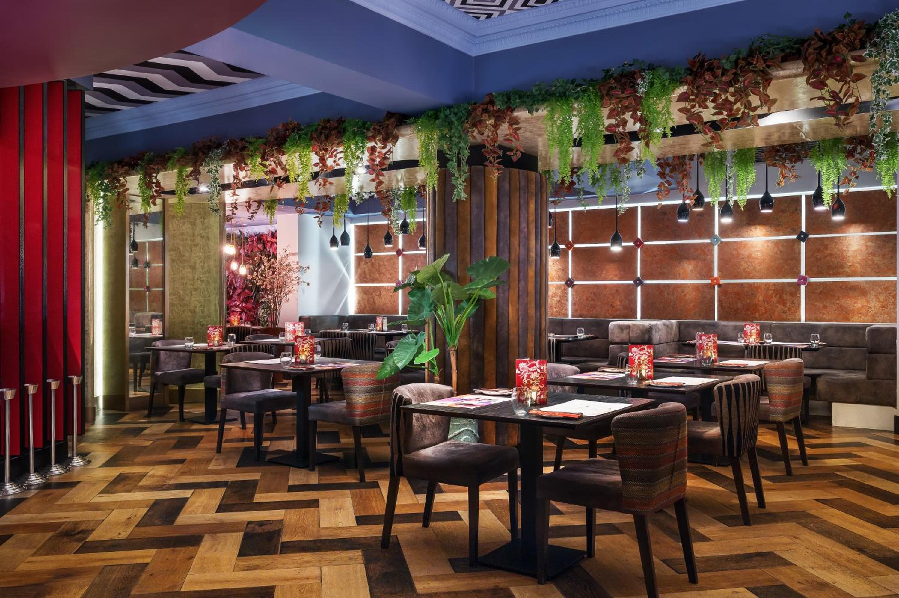 Cairn Hotel Newcastle Jesmond - Part of the Cairn Collection