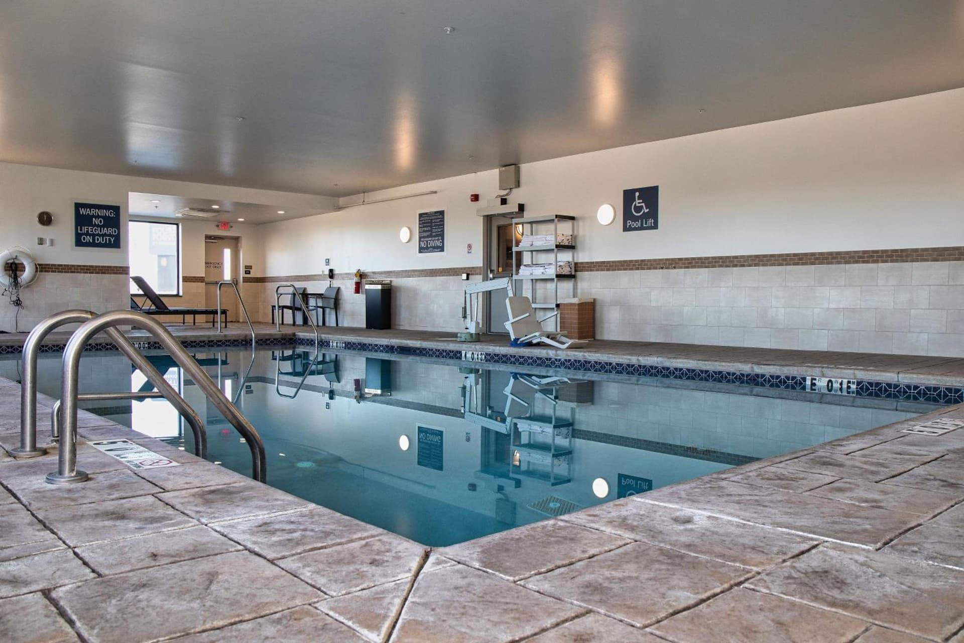Four Points by Sheraton Allentown Lehigh Valley