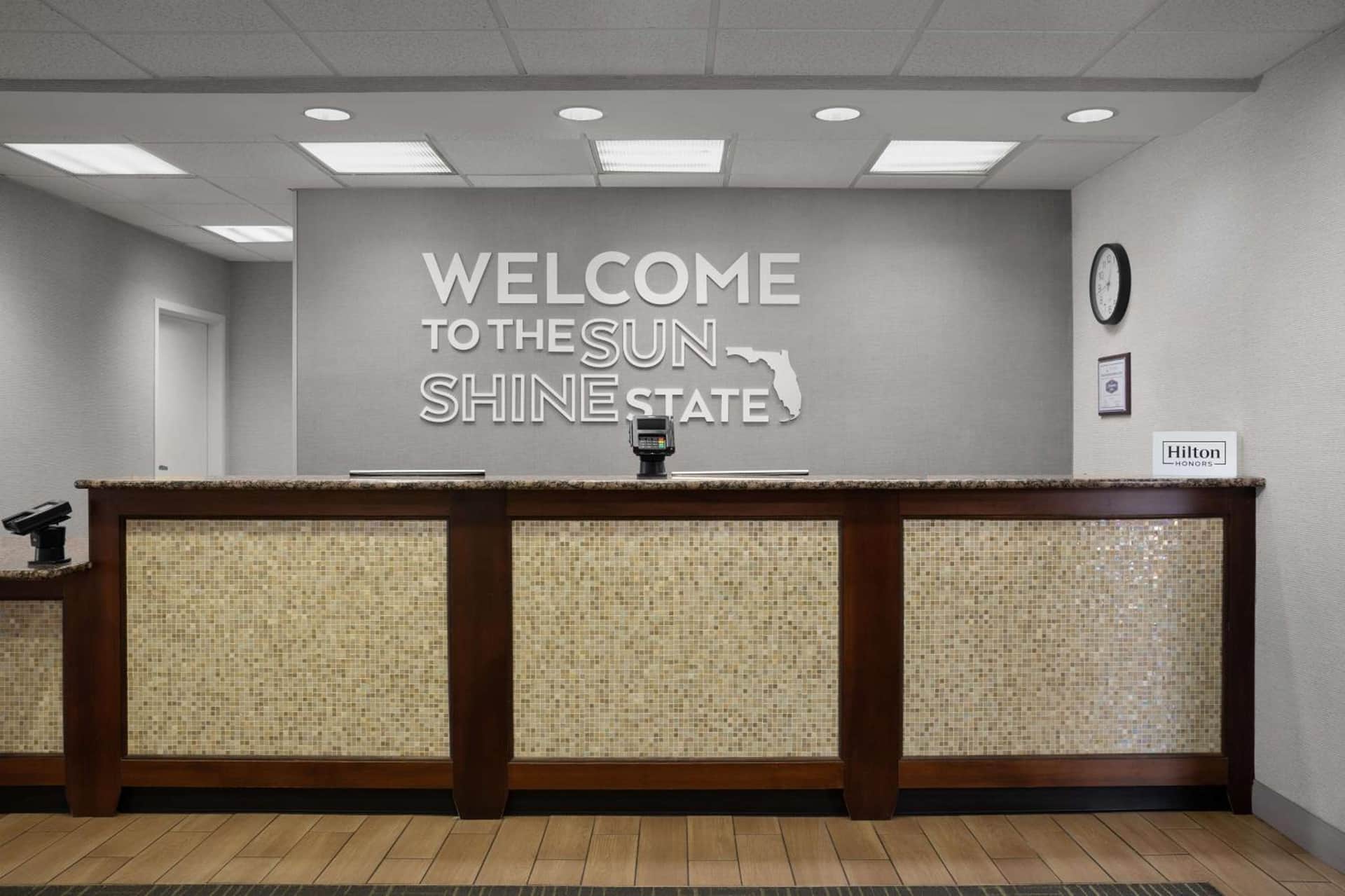 Hampton Inn by Hilton Panama City Beach