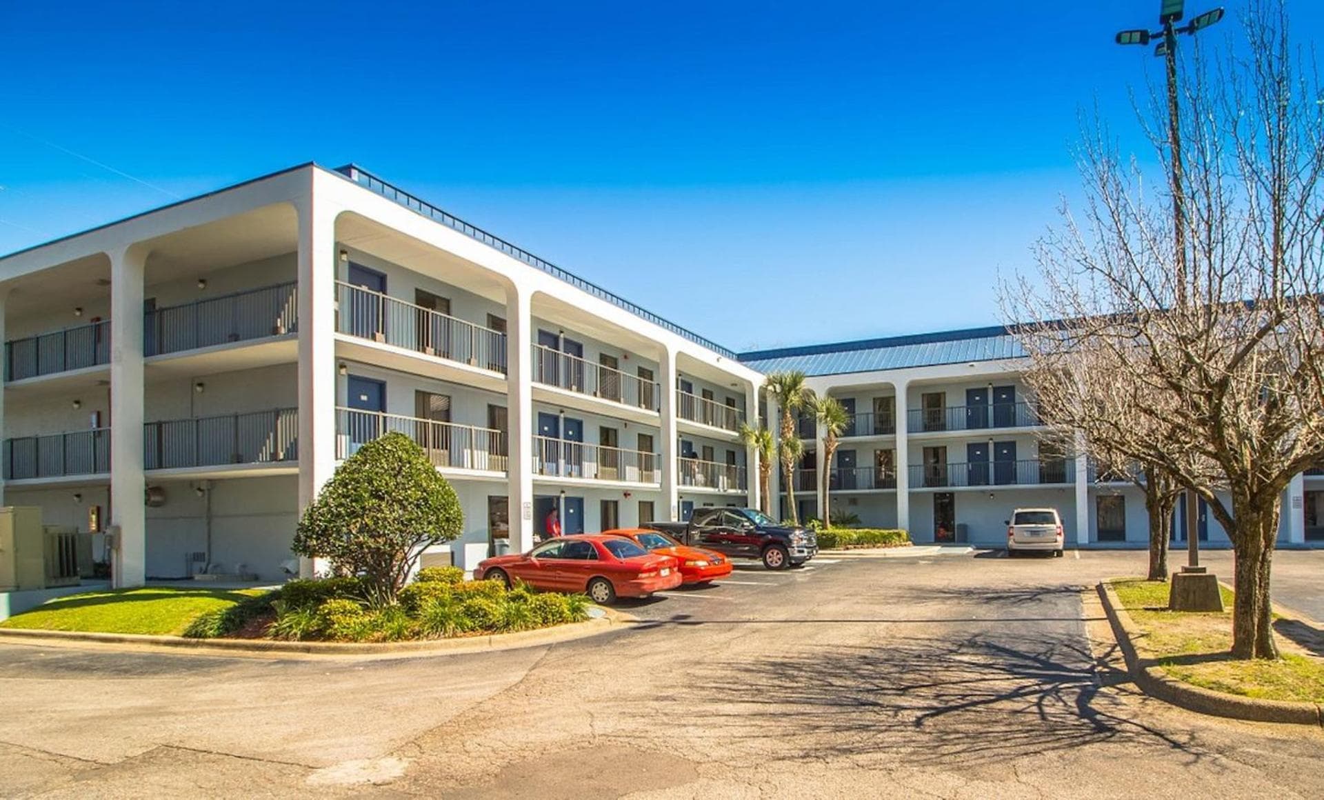 Sweet Dream Inn - University Park