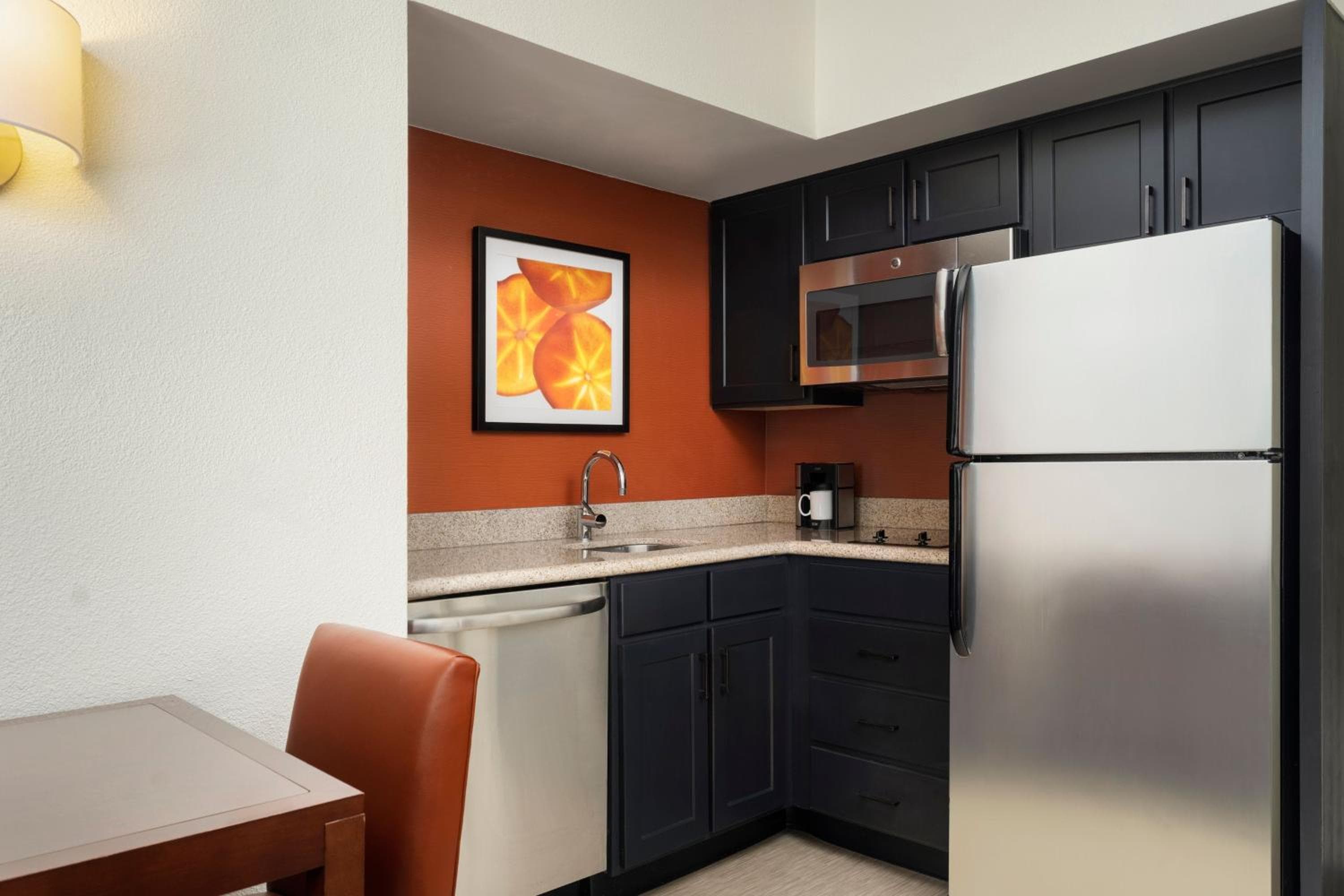 Residence Inn Philadelphia Conshohocken
