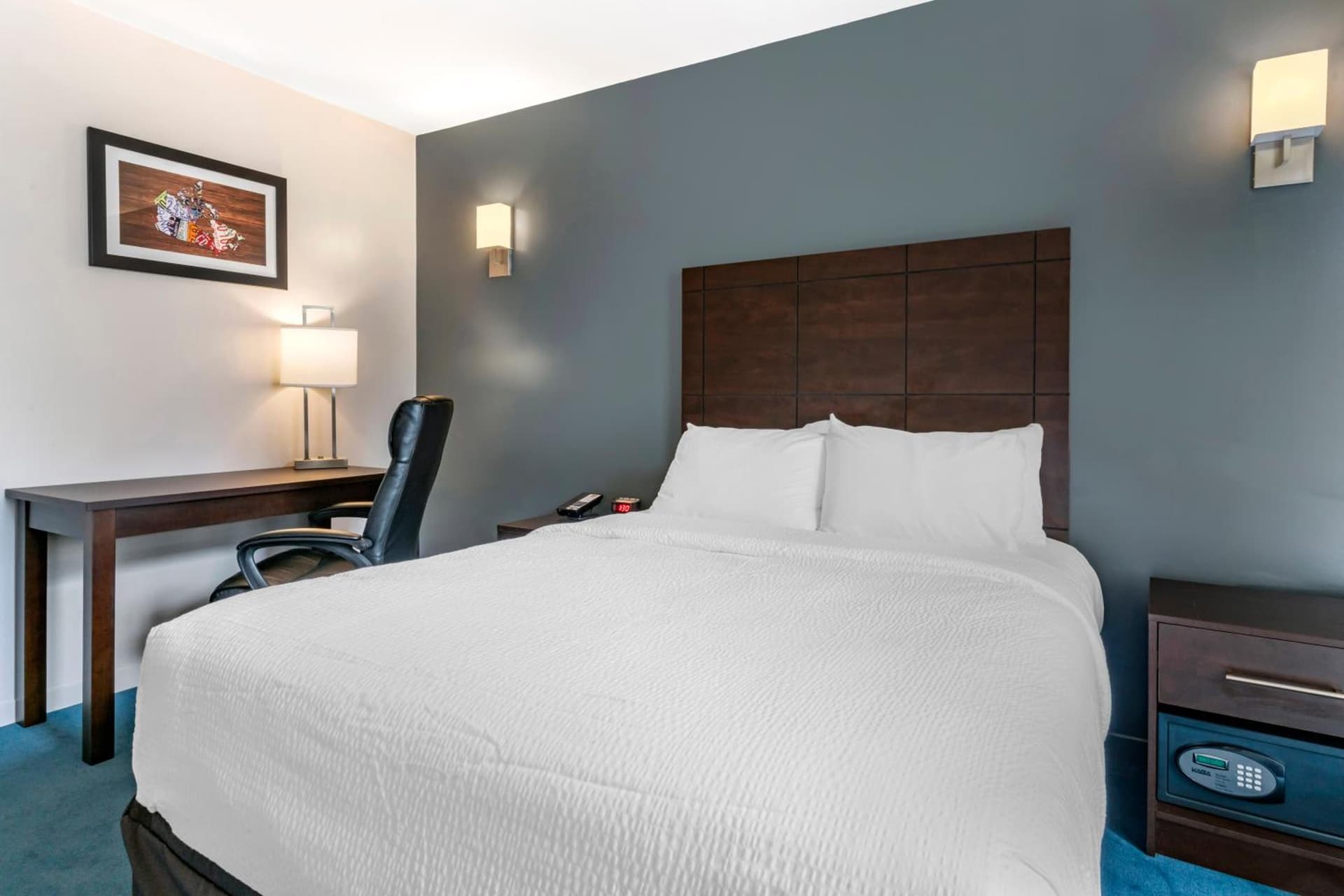 Econo Lodge