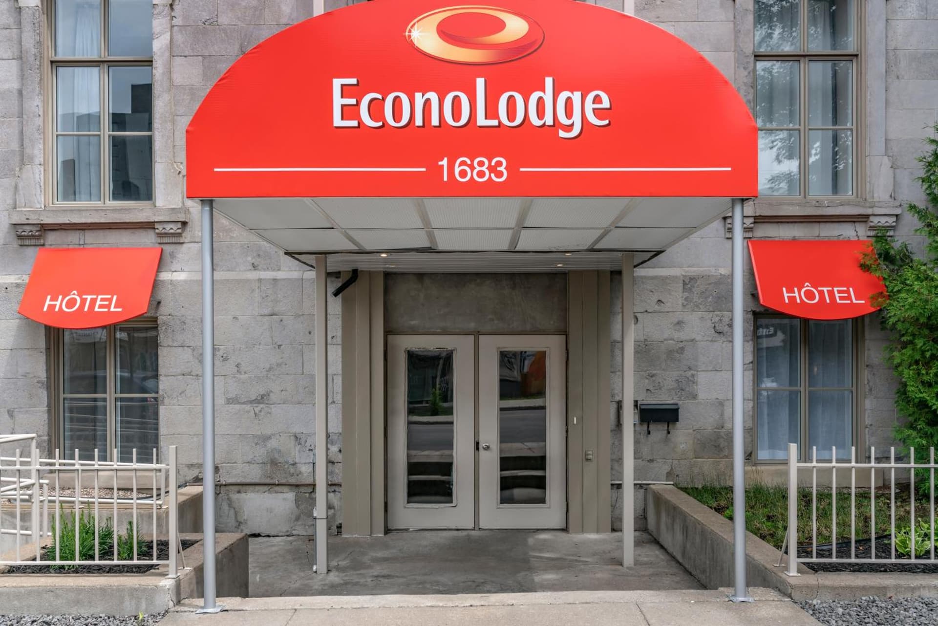 Econo Lodge