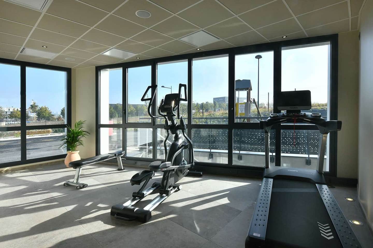 Golden Tulip Reims