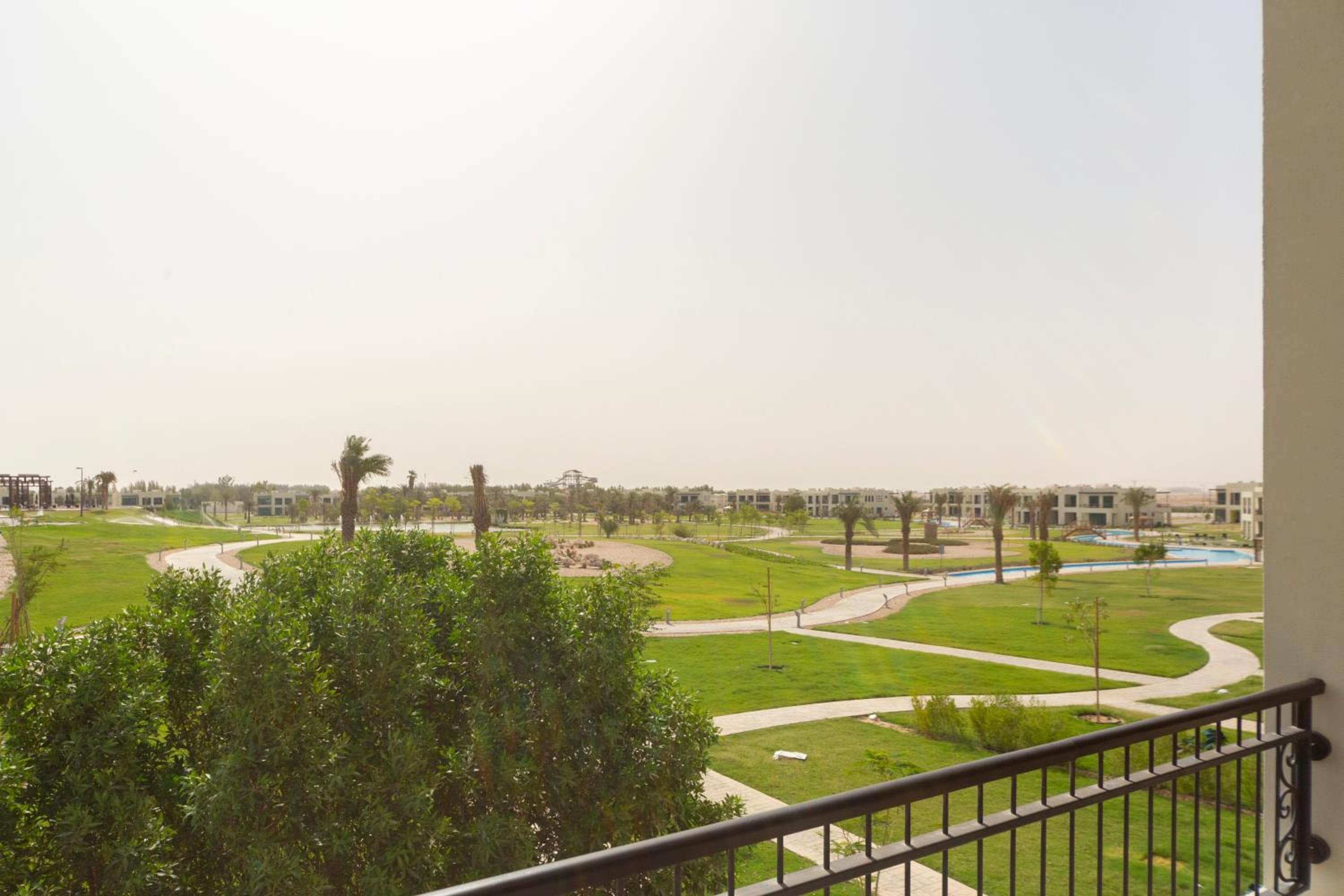 Retaj Salwa Resort and Spa