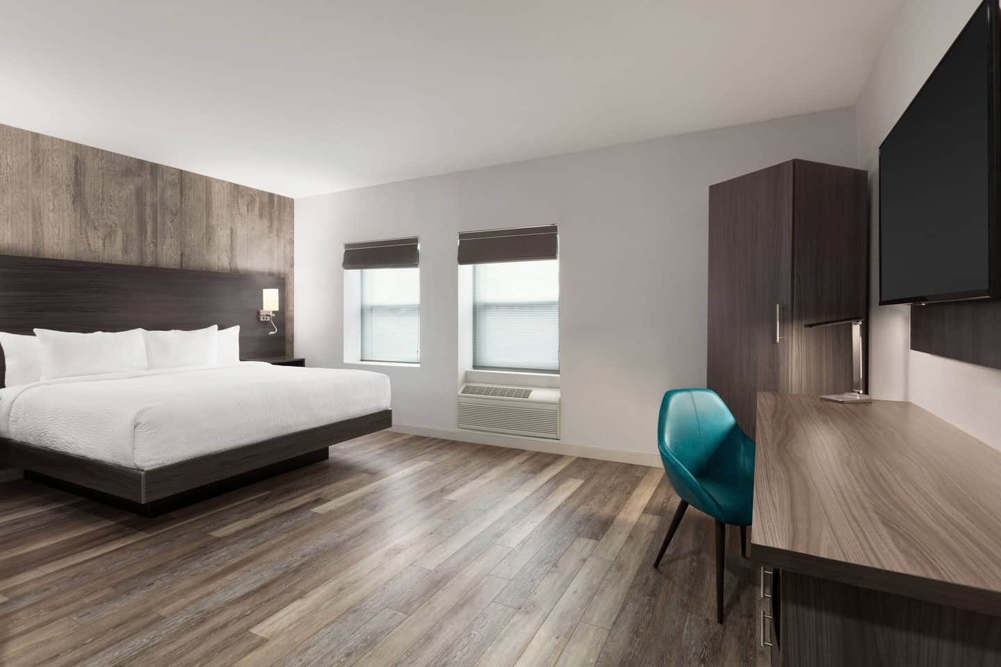 Days Inn by Wyndham Saint John