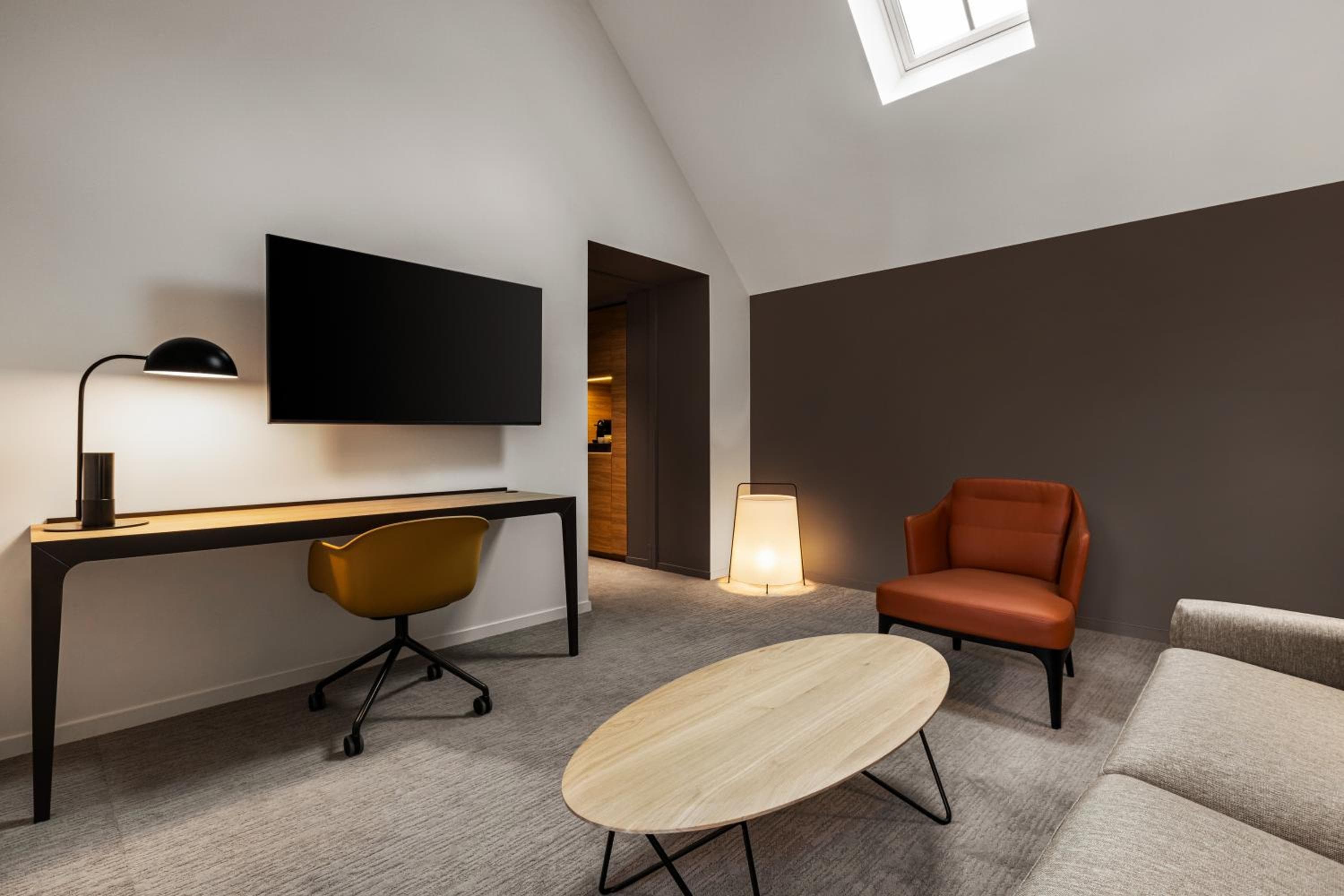 Dolce by Wyndham Versailles - Domaine du Montcel