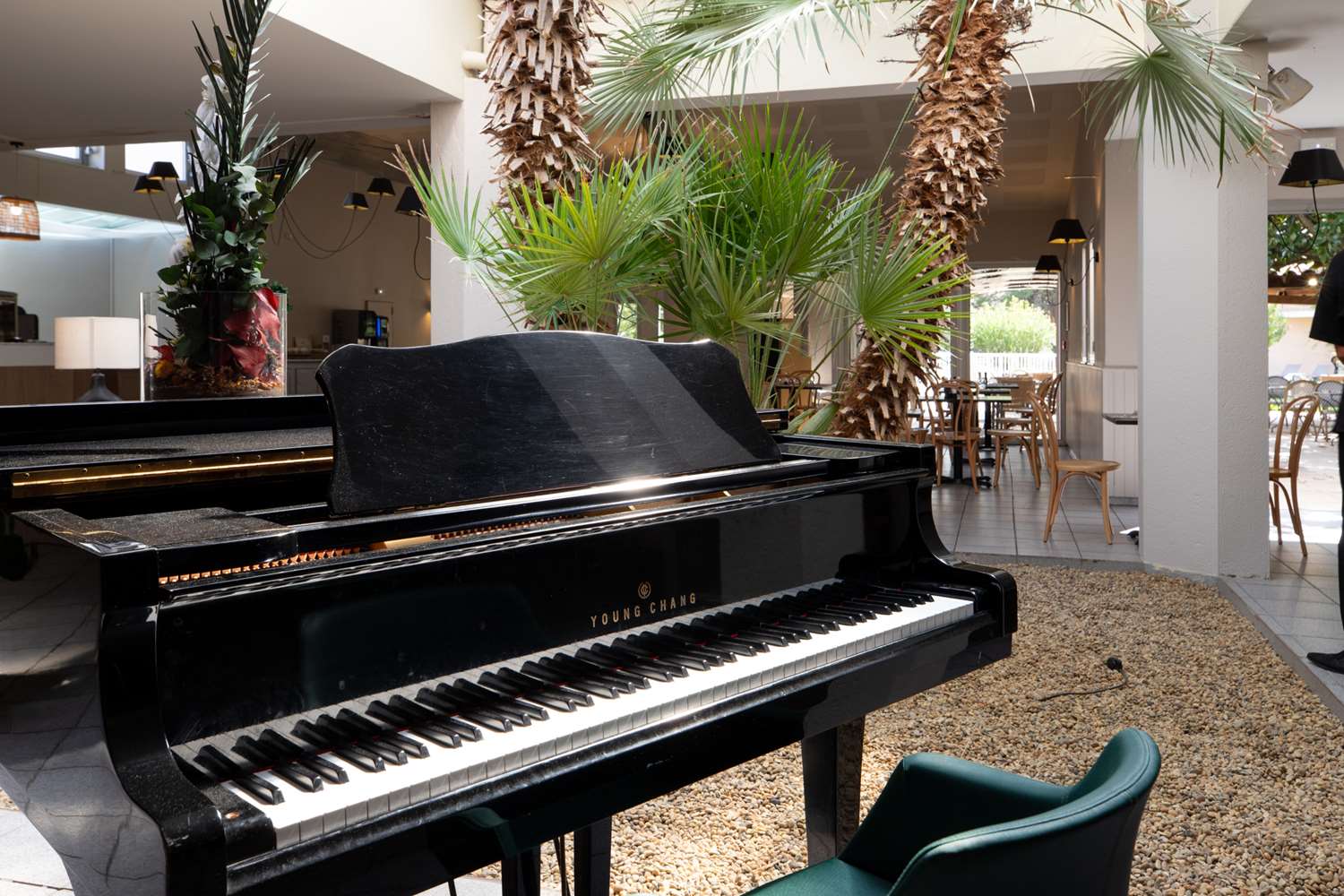 Golden Tulip Avignon Le Paradou