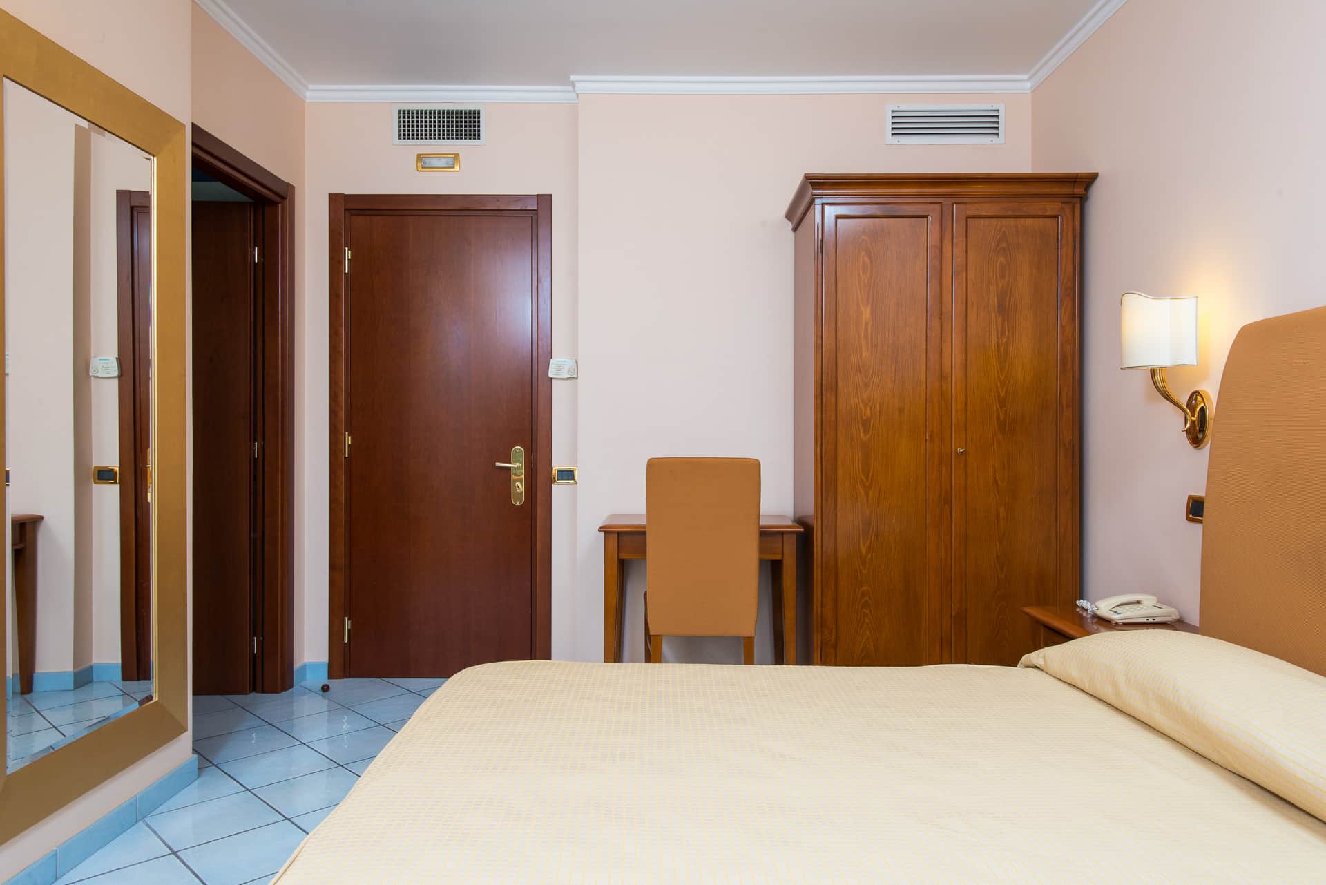 Hotel Villa Albani