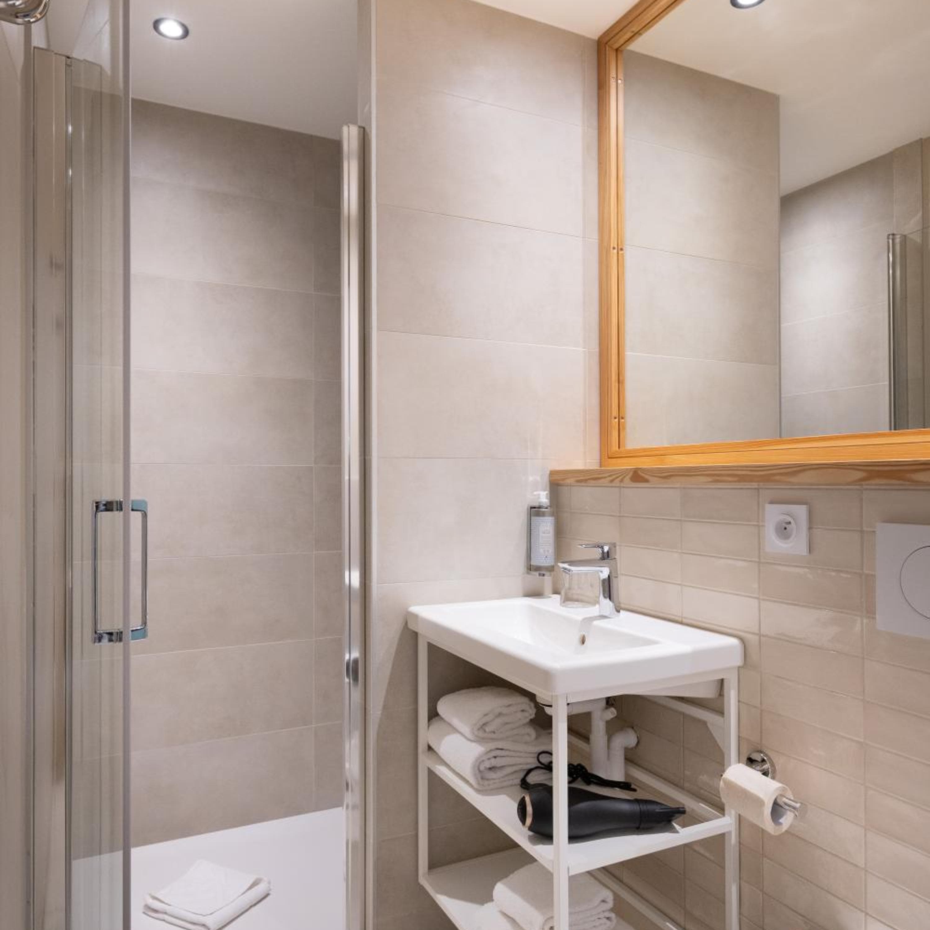 Hôtel le Bout du Parc de Versailles