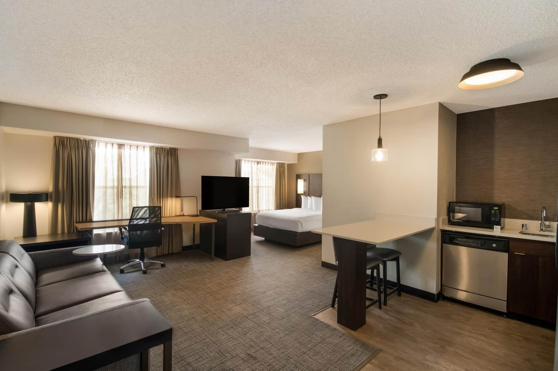 Sonesta ES Suites Dallas Richardson