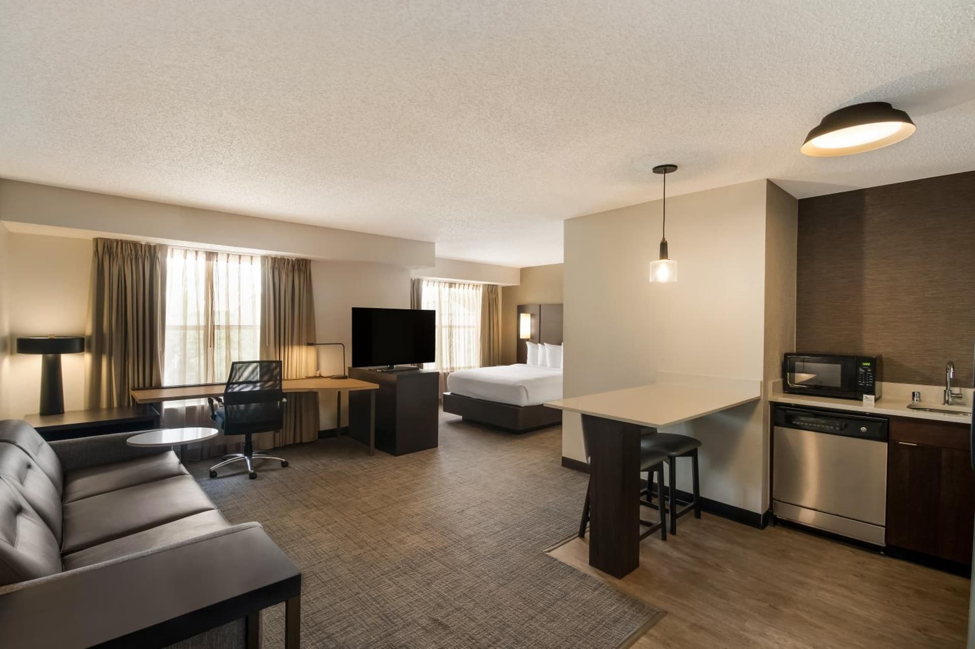 Sonesta ES Suites Dallas Richardson
