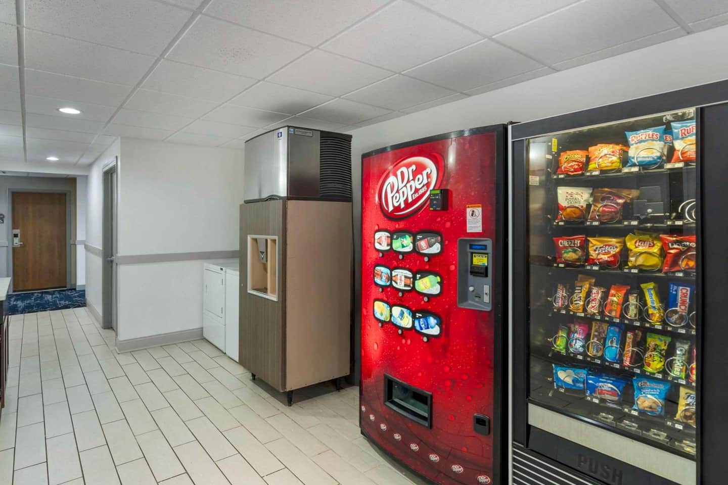 Comfort Inn & Suites Mundelein-Vernon Hills