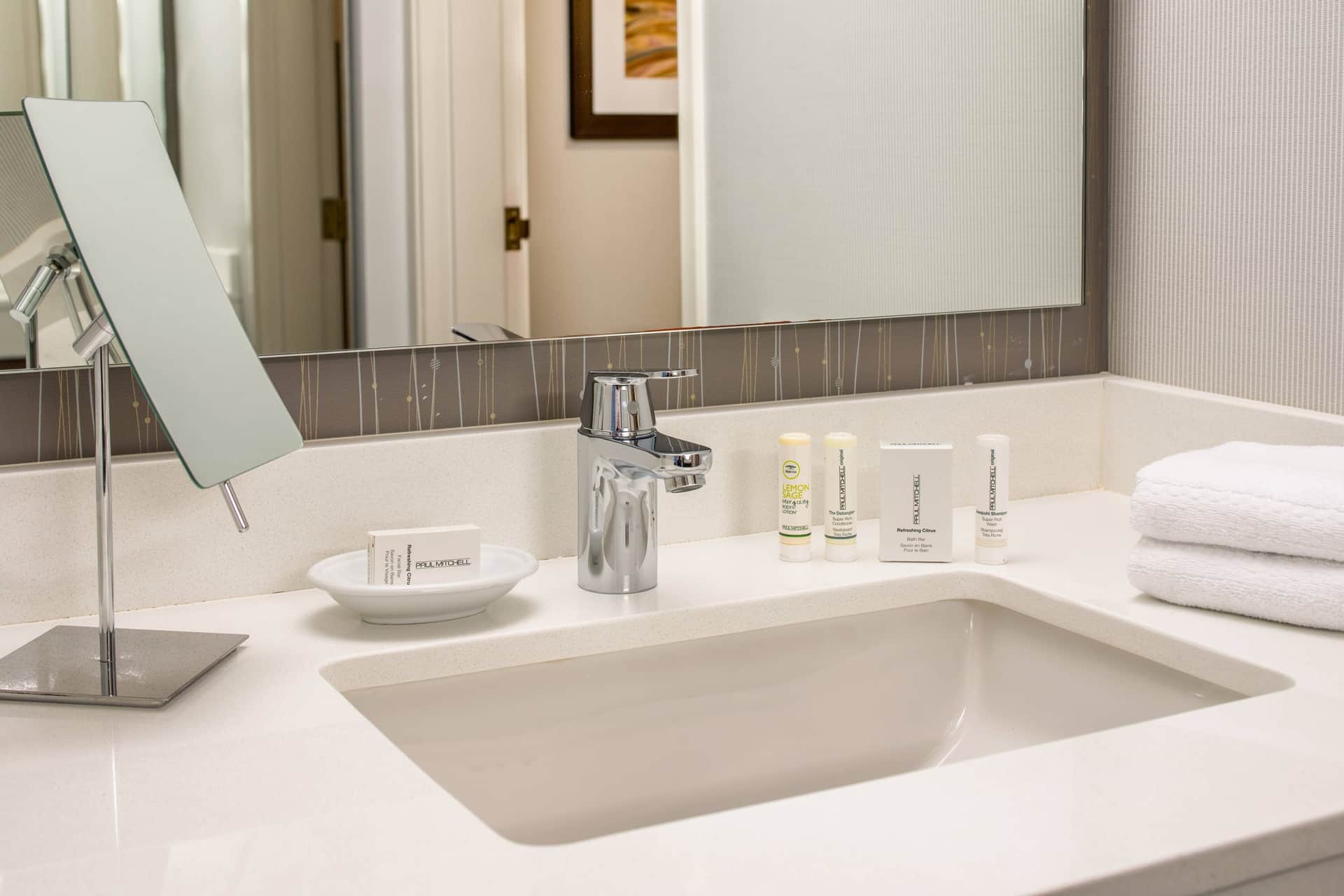 Courtyard by Marriott Portland North