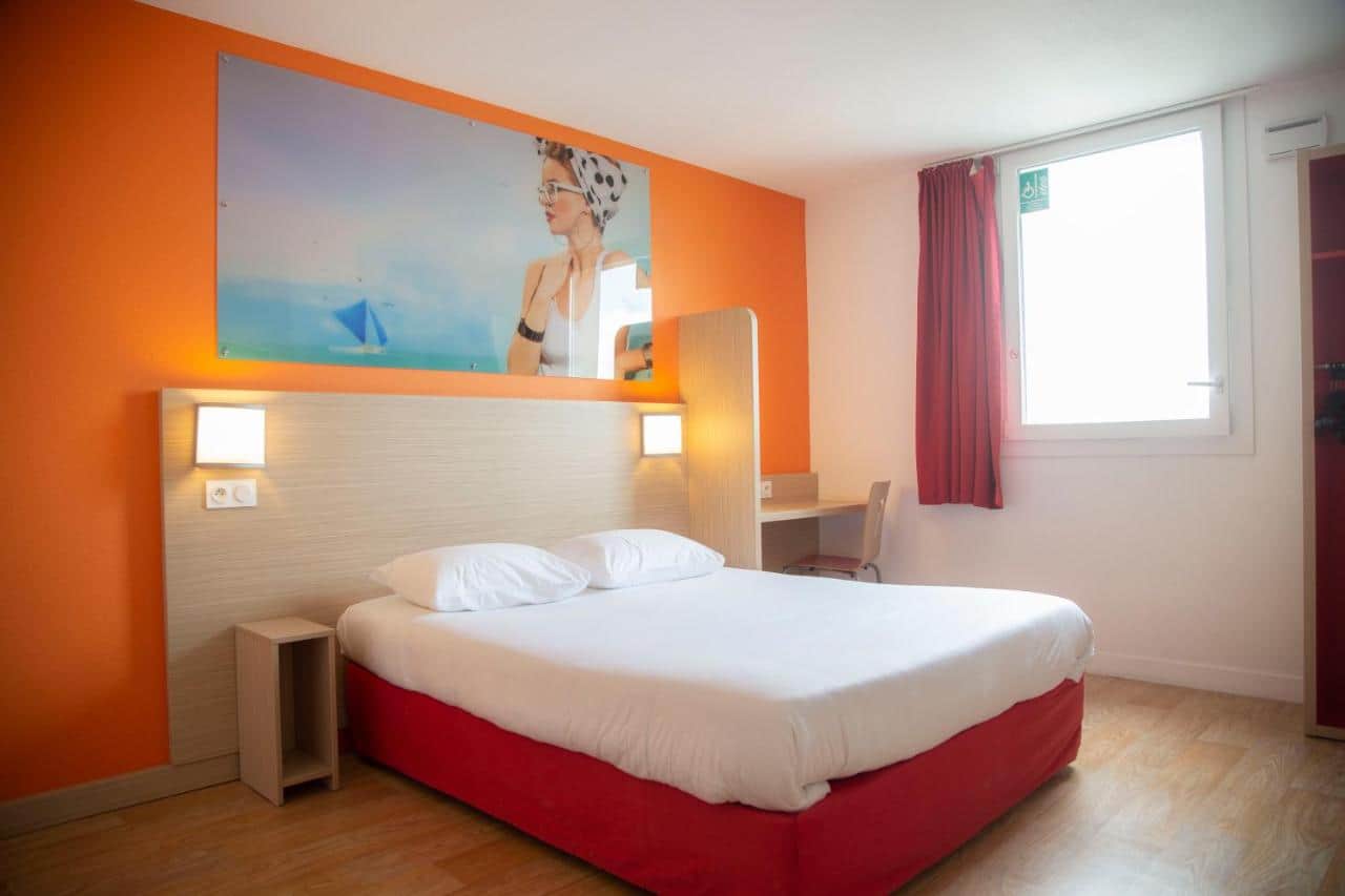 Kyriad ECO – Arras Saint Laurent Blangy Parc Expo