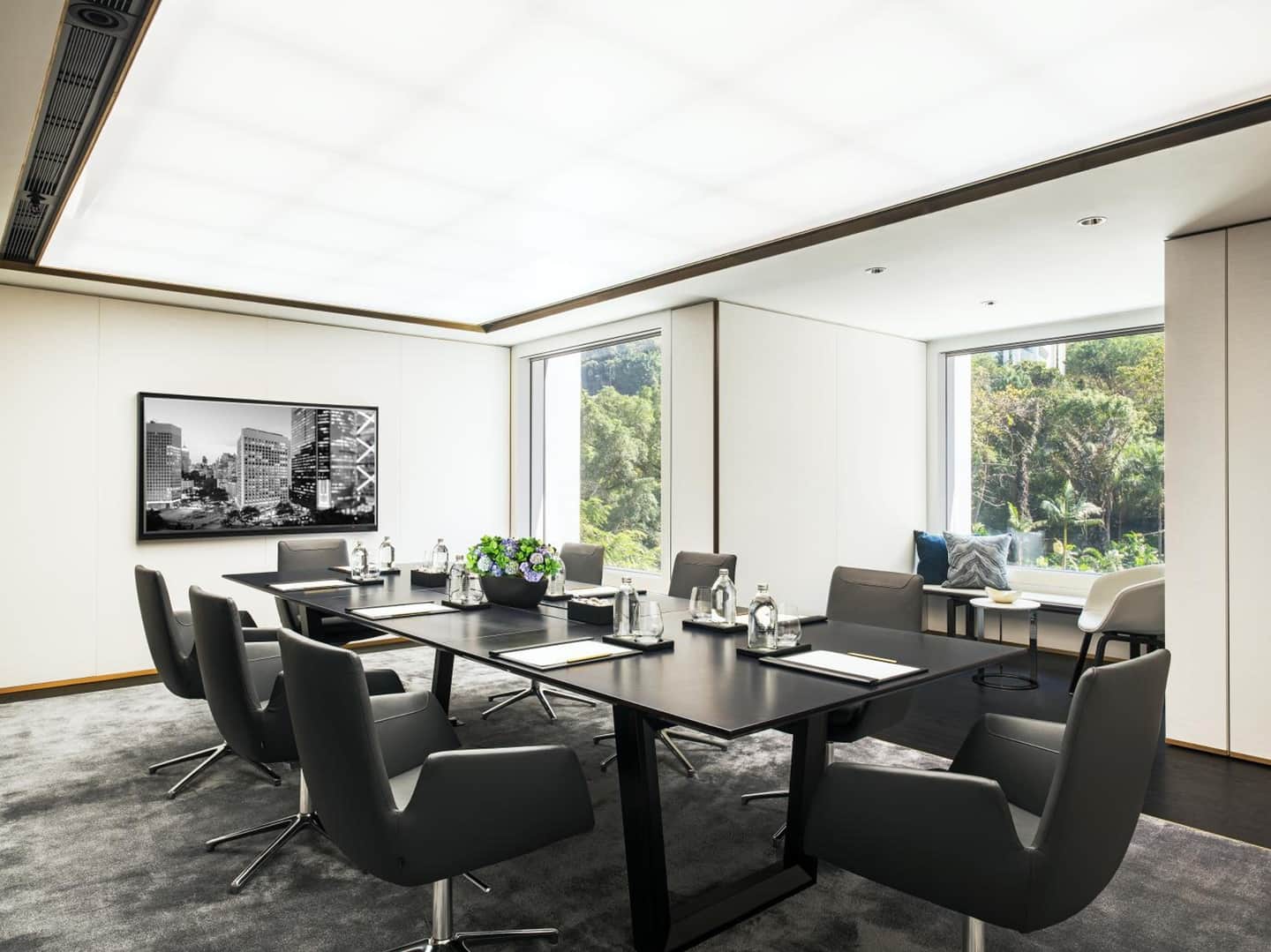 The Murray, Hong Kong, a Niccolo Hotel