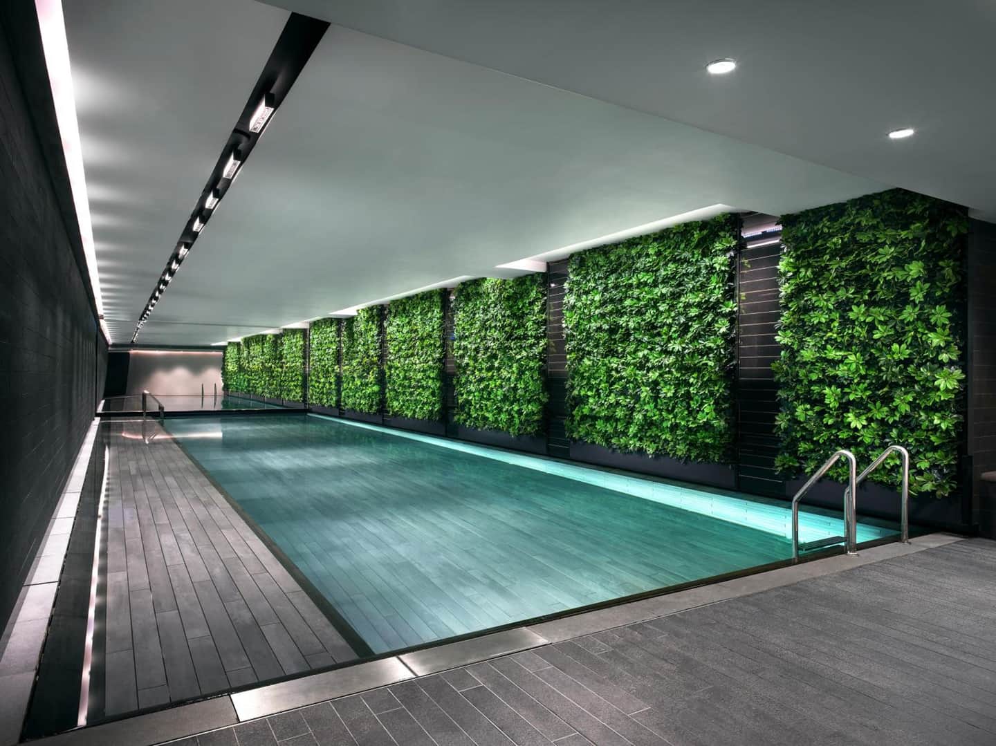 The Murray, Hong Kong, a Niccolo Hotel