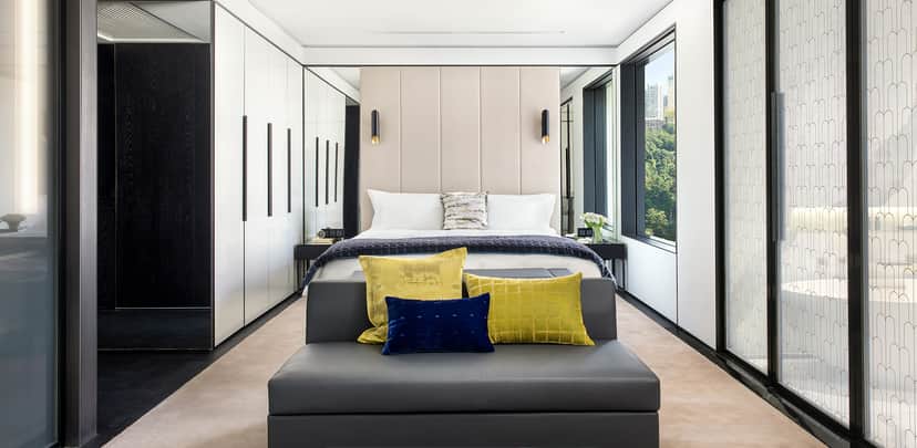 The Murray, Hong Kong, a Niccolo Hotel
