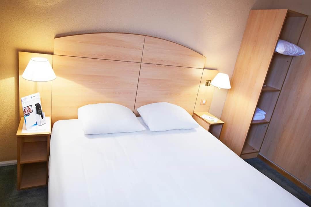 Campanile Hotel & Restaurant Brussels Vilvoorde